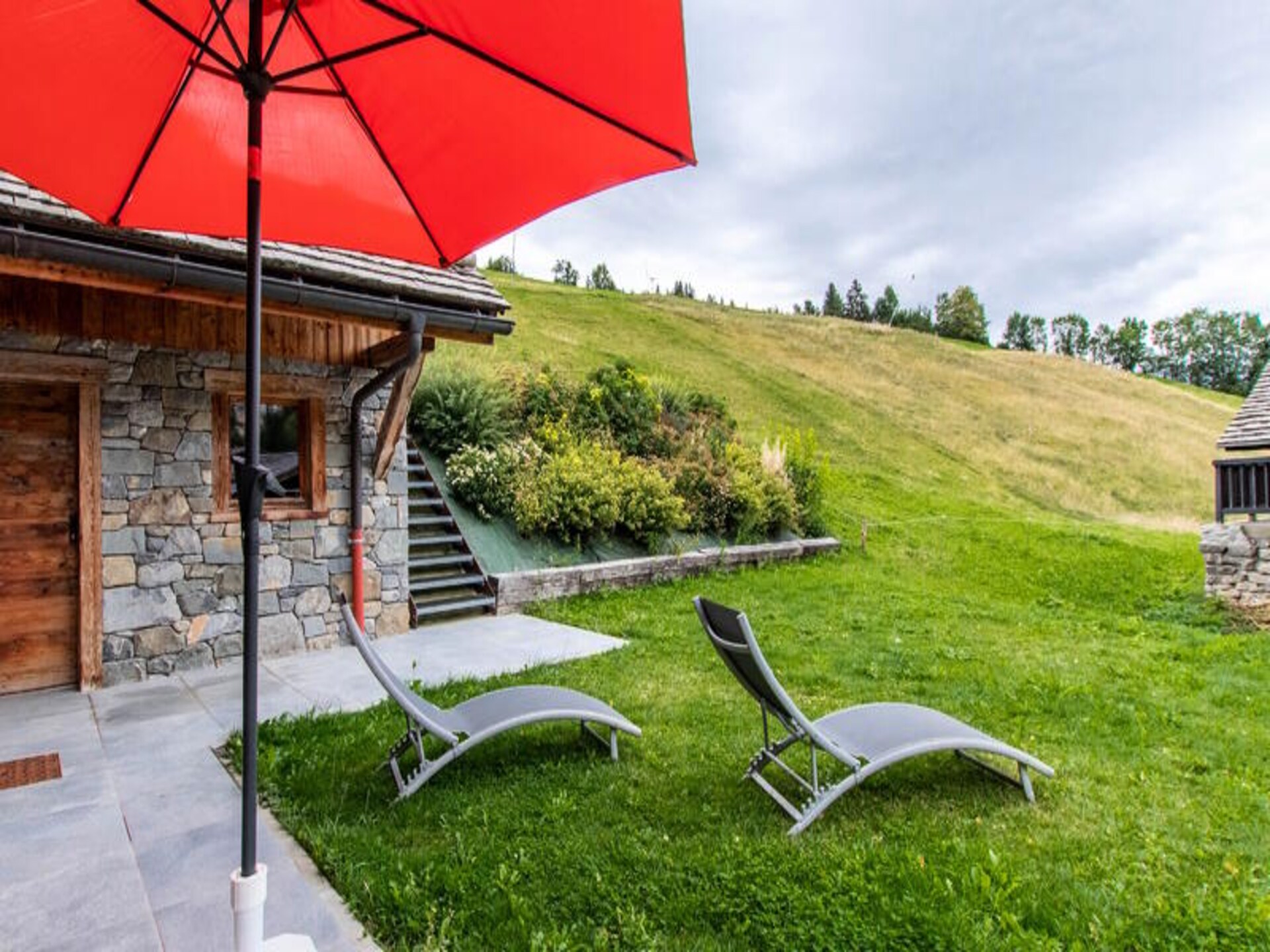 Appartement 57m², vlakbij de piste in Le Grand Bornand voor 6 personen - foto 10