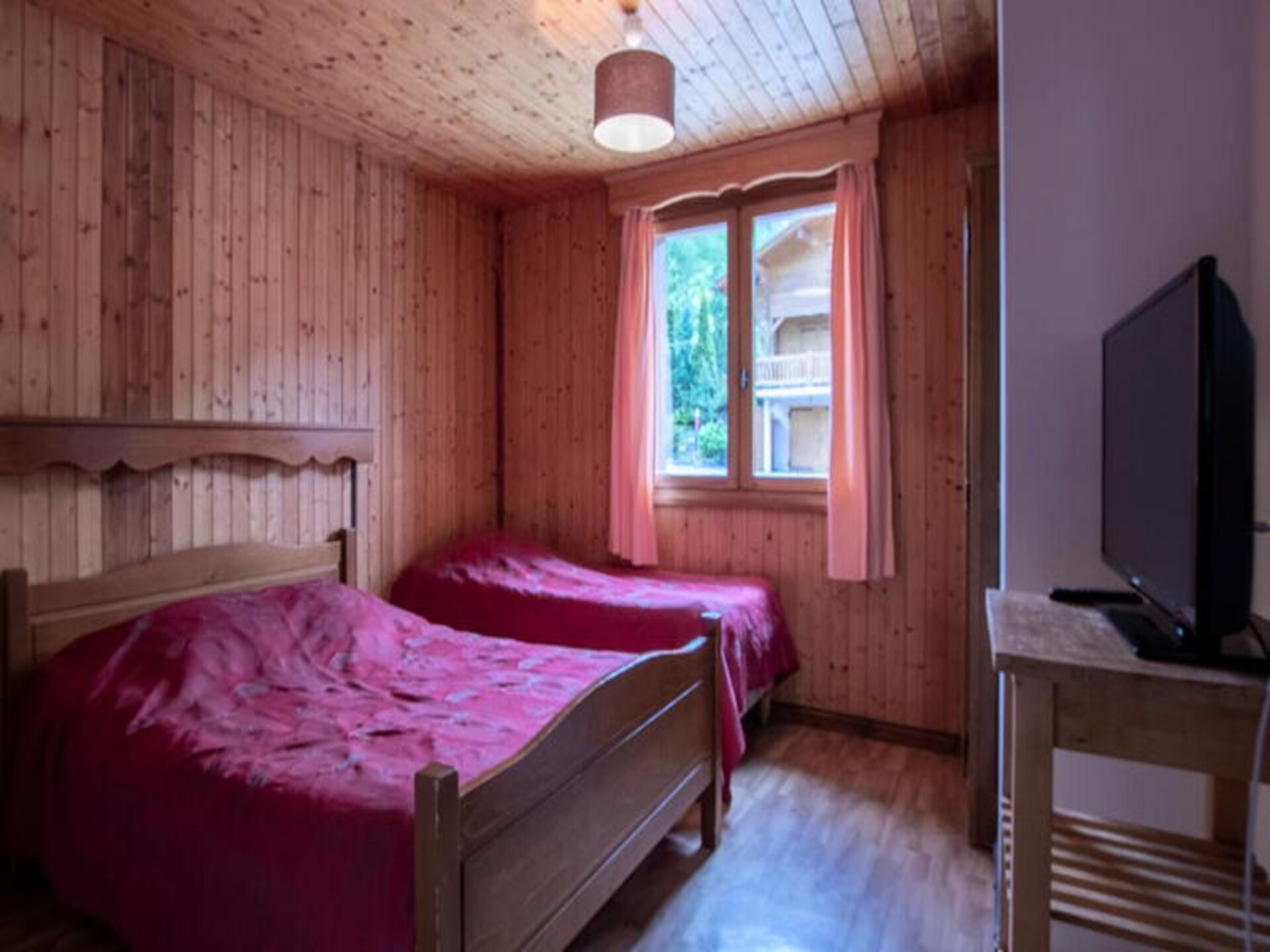 Appartement 88m² met sauna & spa, 50m van de piste in Le Grand Bornand - foto 4