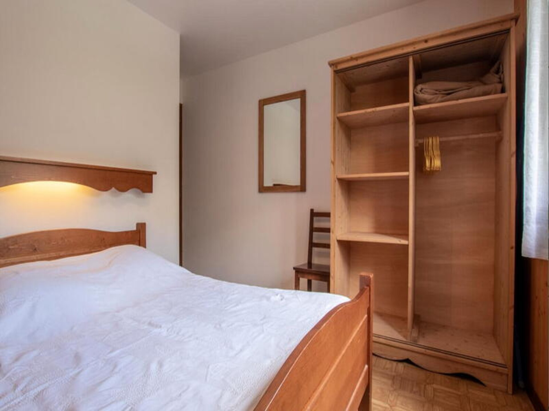 Appartement 88m² met sauna & spa, 50m van de piste in Le Grand Bornand - foto 5