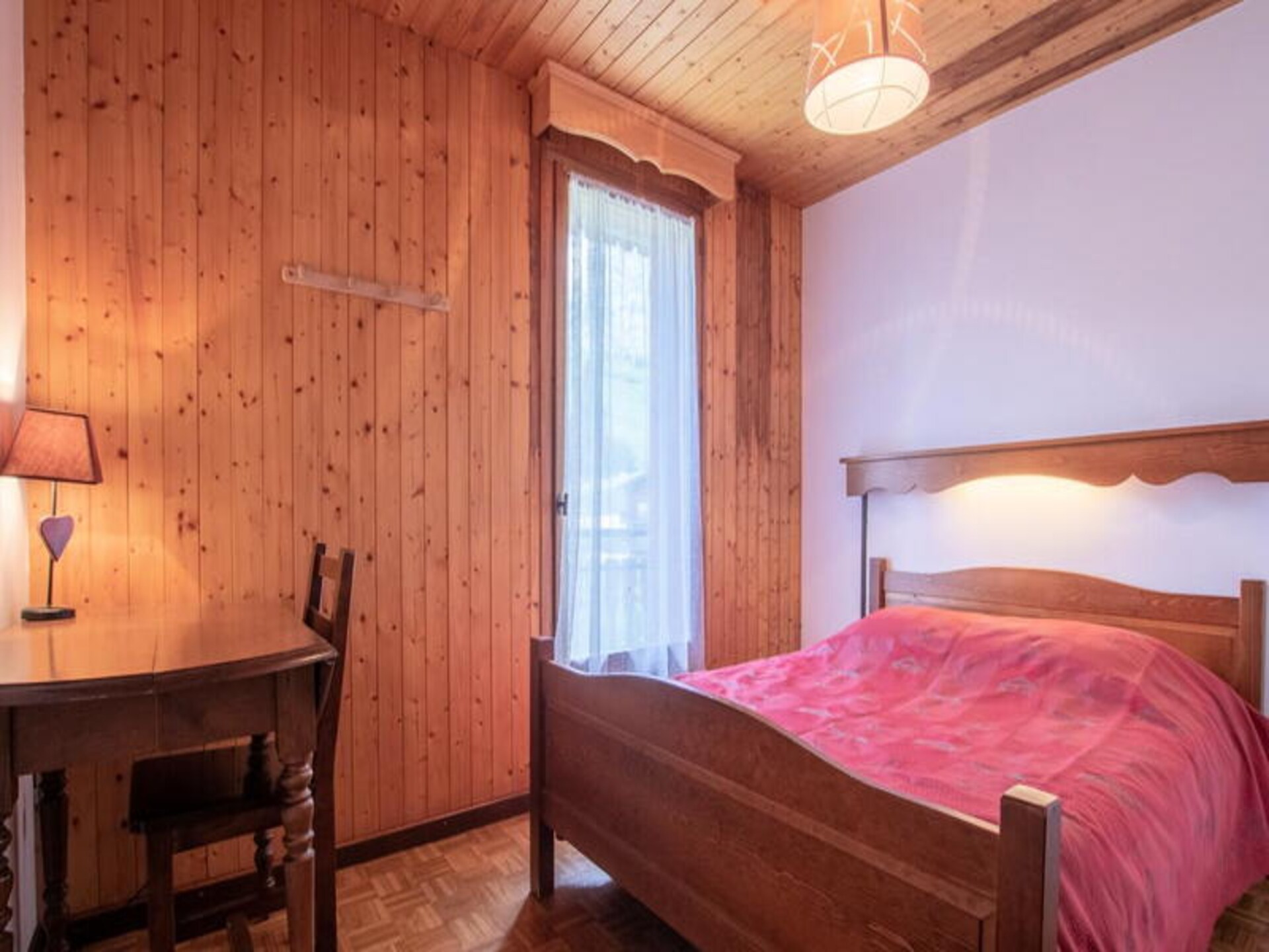 Appartement 88m² met sauna & spa, 50m van de piste in Le Grand Bornand - foto 12