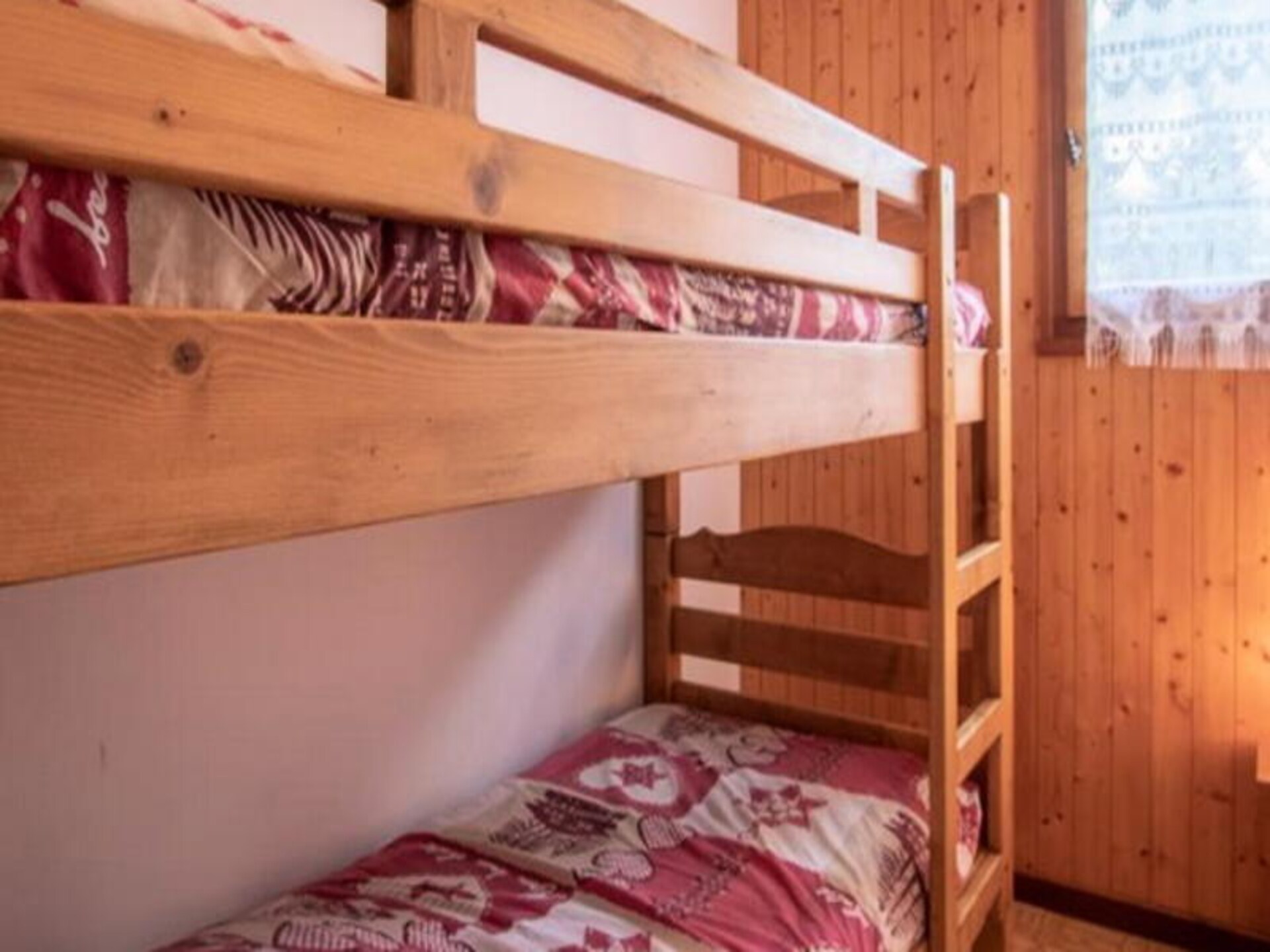 Appartement 88m² met sauna & spa, 50m van de piste in Le Grand Bornand - foto 14