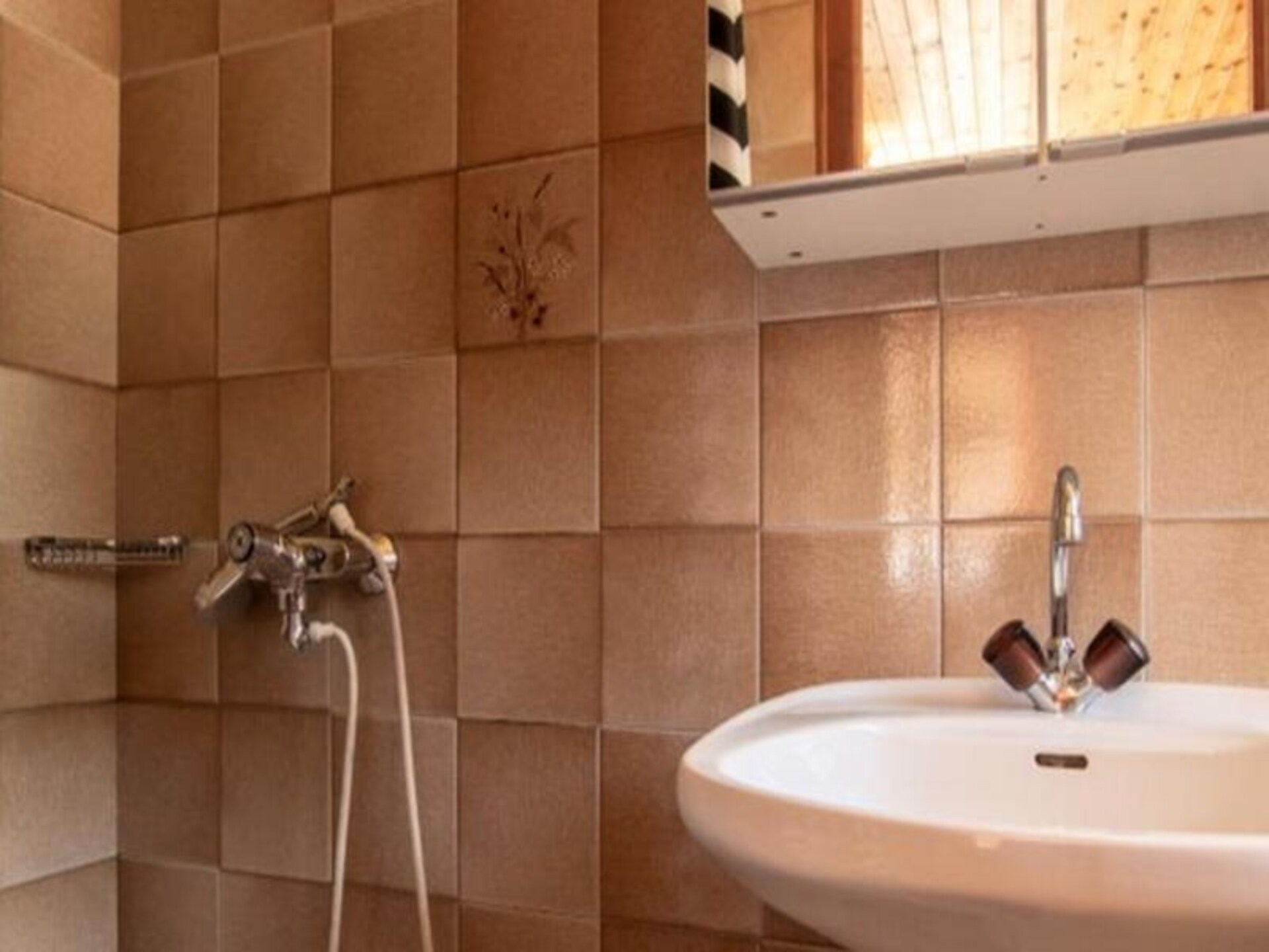 Appartement 88m² met sauna & spa, 50m van de piste in Le Grand Bornand - foto 16