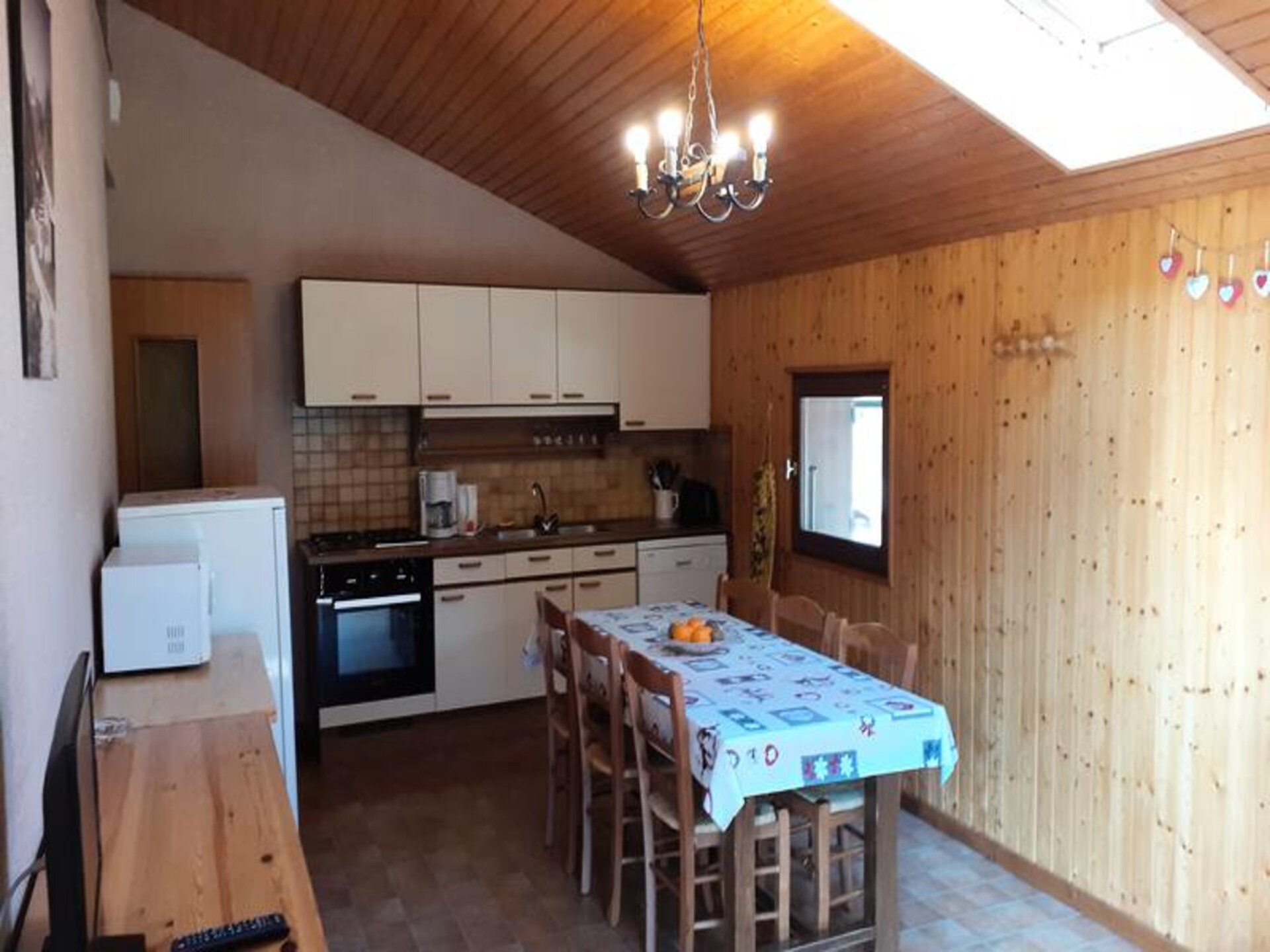 Zonnig appartement aan de alpenweide, vlakbij de pistes - foto 2