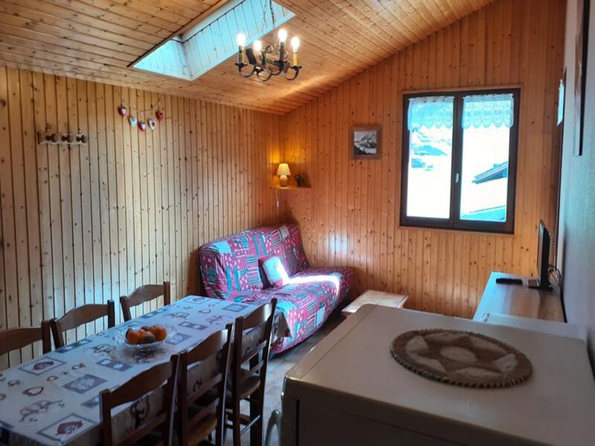Zonnig appartement aan de alpenweide, vlakbij de pistes - foto 6