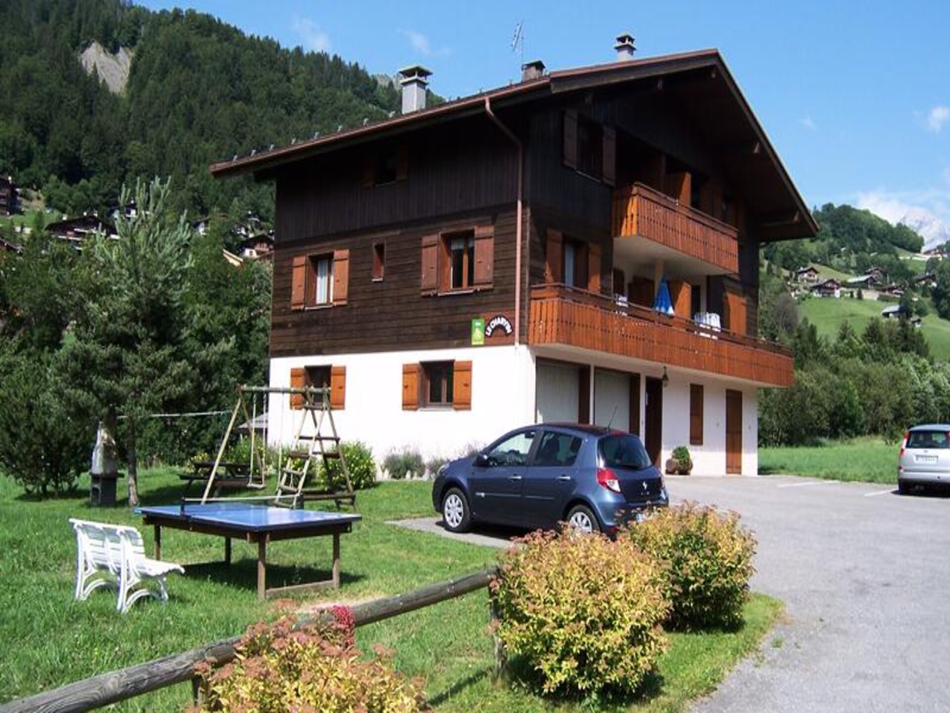 Zonnig appartement aan de alpenweide, vlakbij de pistes - foto 9
