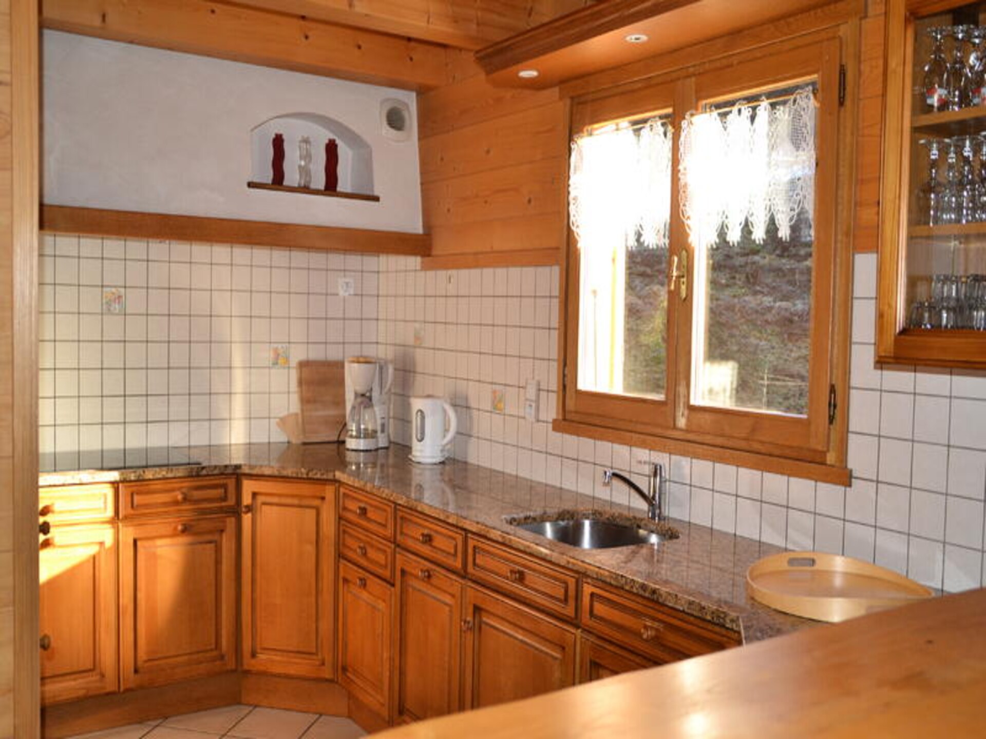 Chalet voor 14 personen in Grand-Bornand Chinaillon, 50 meter van de piste - foto 3