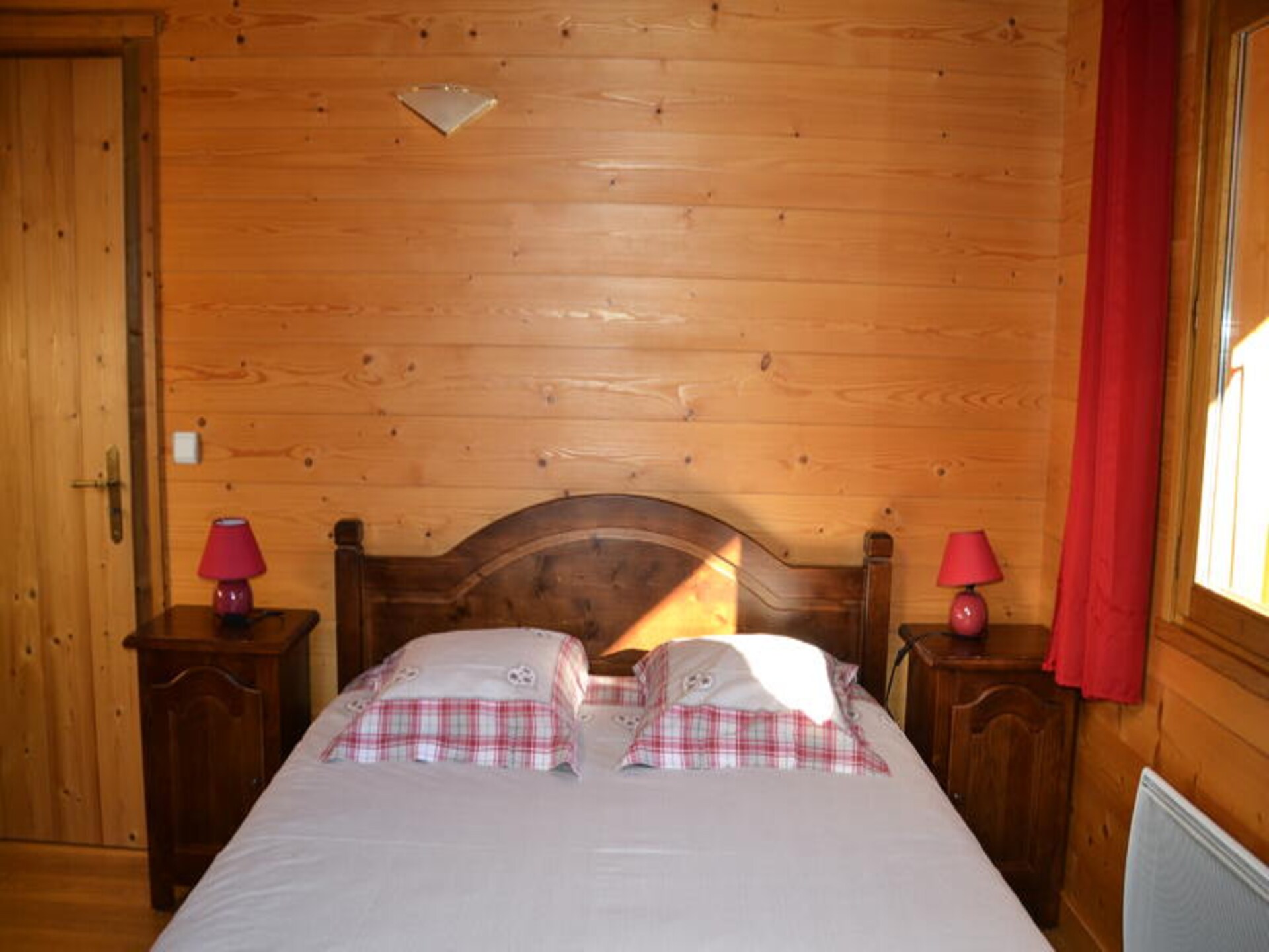 Chalet voor 14 personen in Grand-Bornand Chinaillon, 50 meter van de piste - foto 9