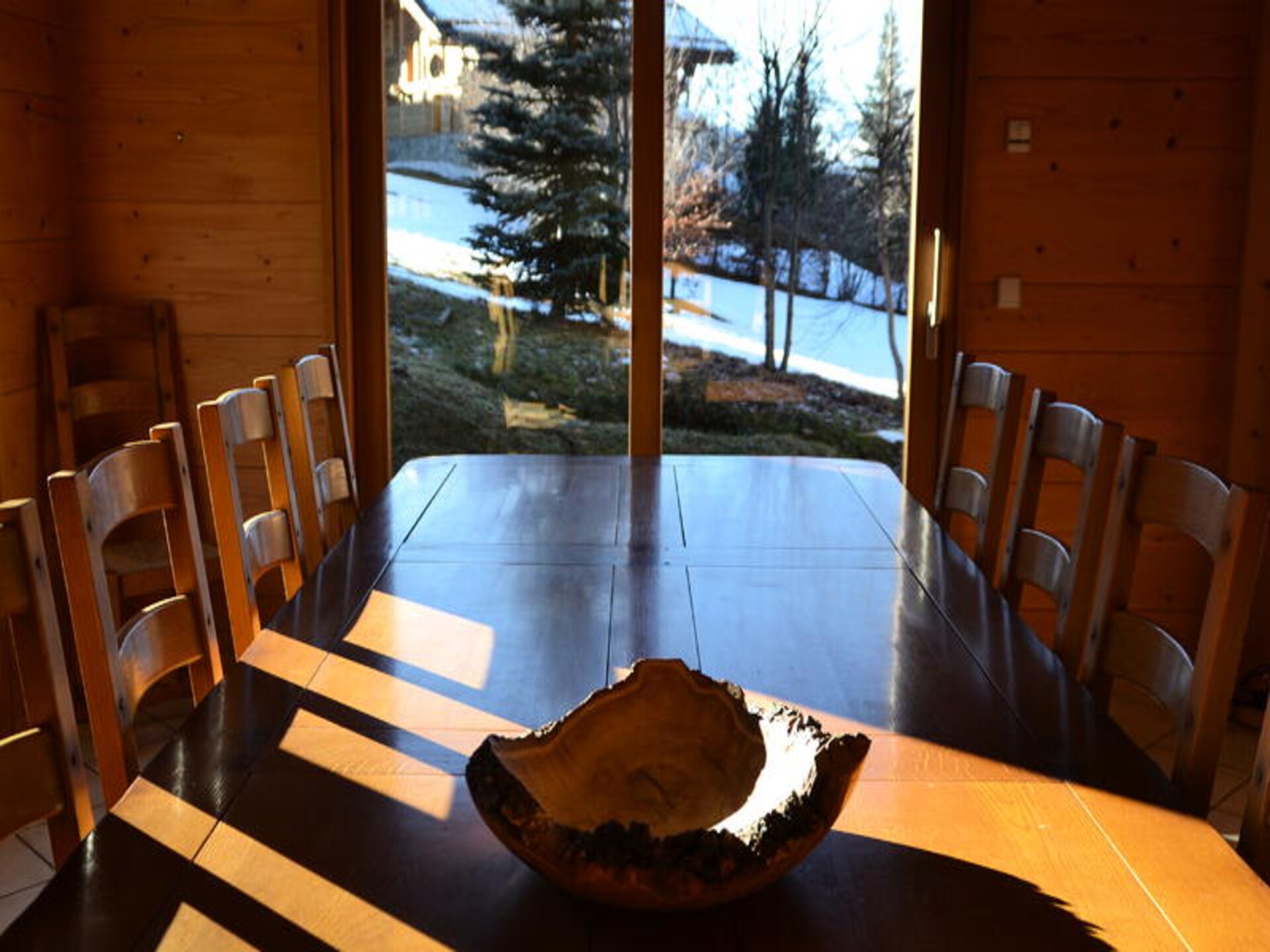 Chalet voor 14 personen in Grand-Bornand Chinaillon, 50 meter van de piste - foto 10