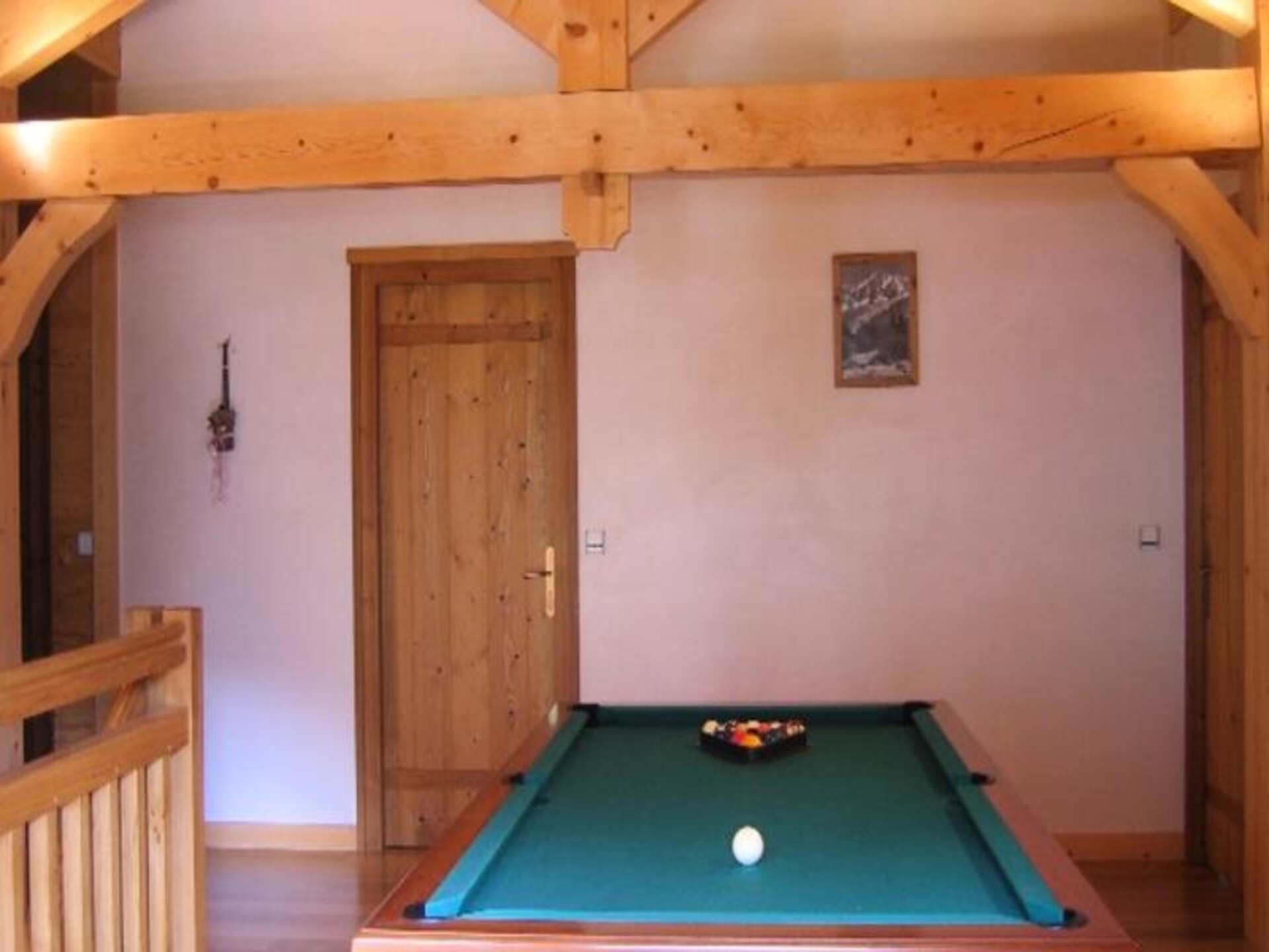 Chalet voor 14 personen in Grand-Bornand Chinaillon, 50 meter van de piste - foto 11