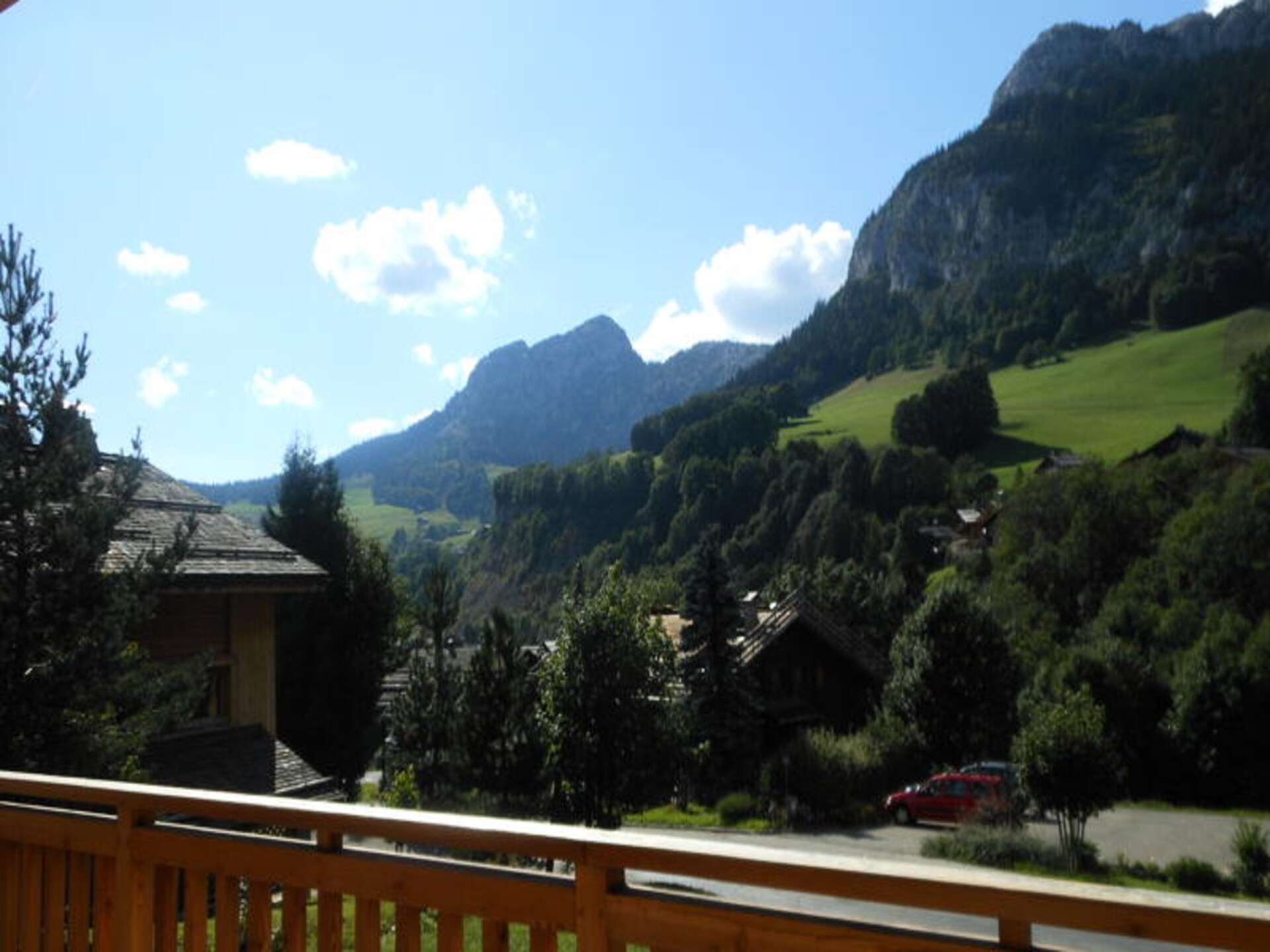 Chalet voor 14 personen in Grand-Bornand Chinaillon, 50 meter van de piste - foto 16