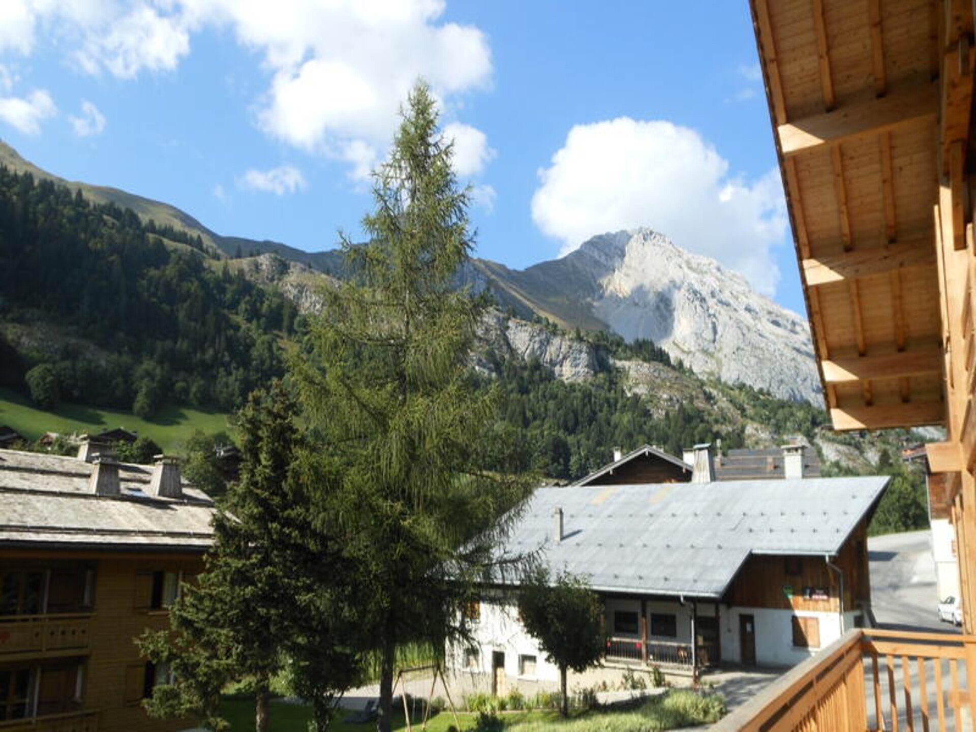 Chalet voor 14 personen in Grand-Bornand Chinaillon, 50 meter van de piste - foto 17