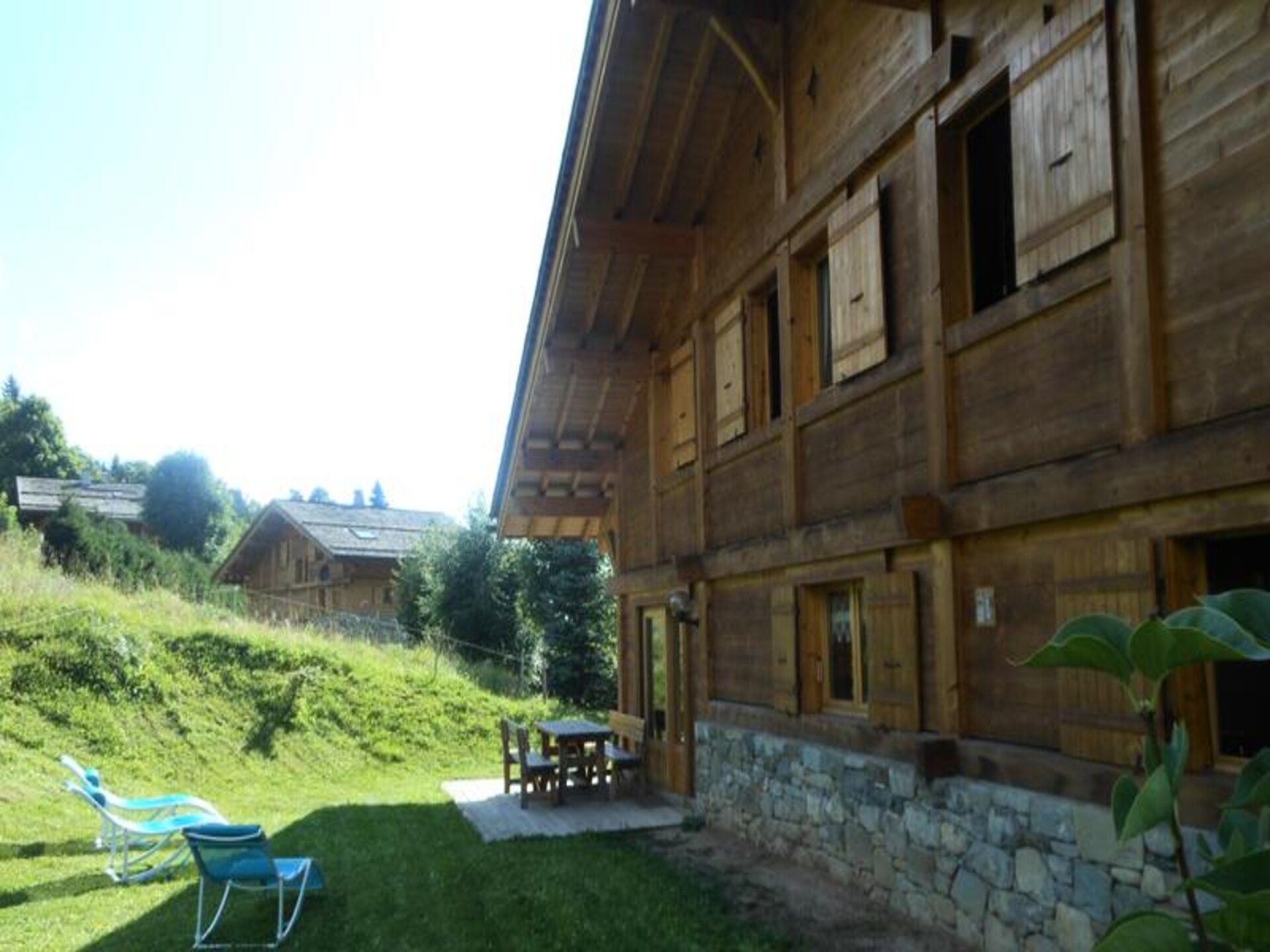 Chalet voor 14 personen in Grand-Bornand Chinaillon, 50 meter van de piste - foto 18