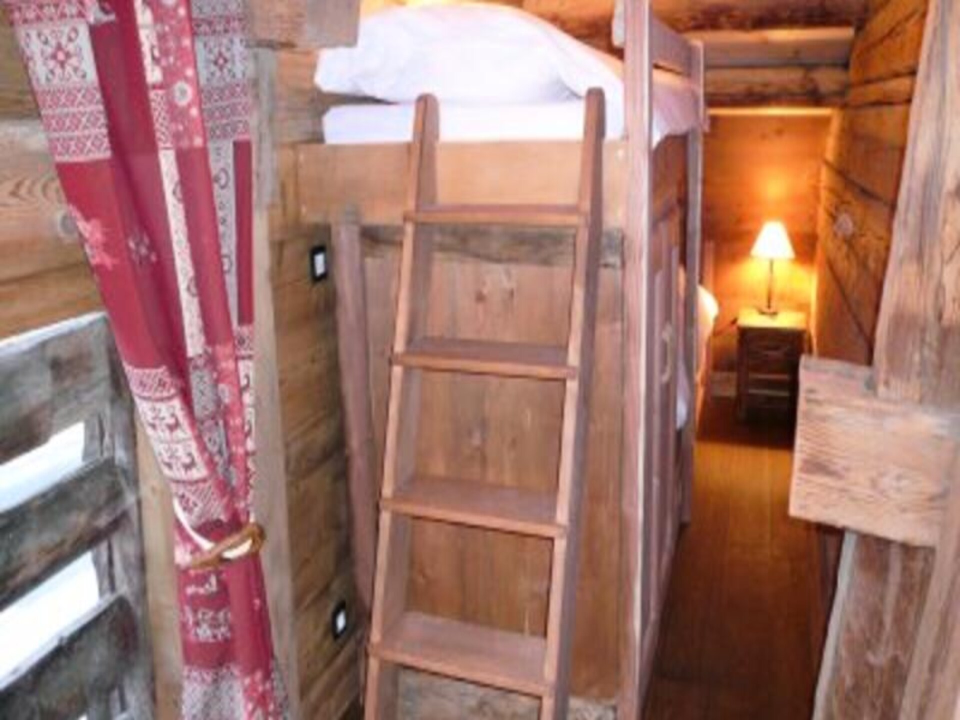 Ruim 12-persoons appartement met sauna en jacuzzi in Grand-Bornand - foto 7