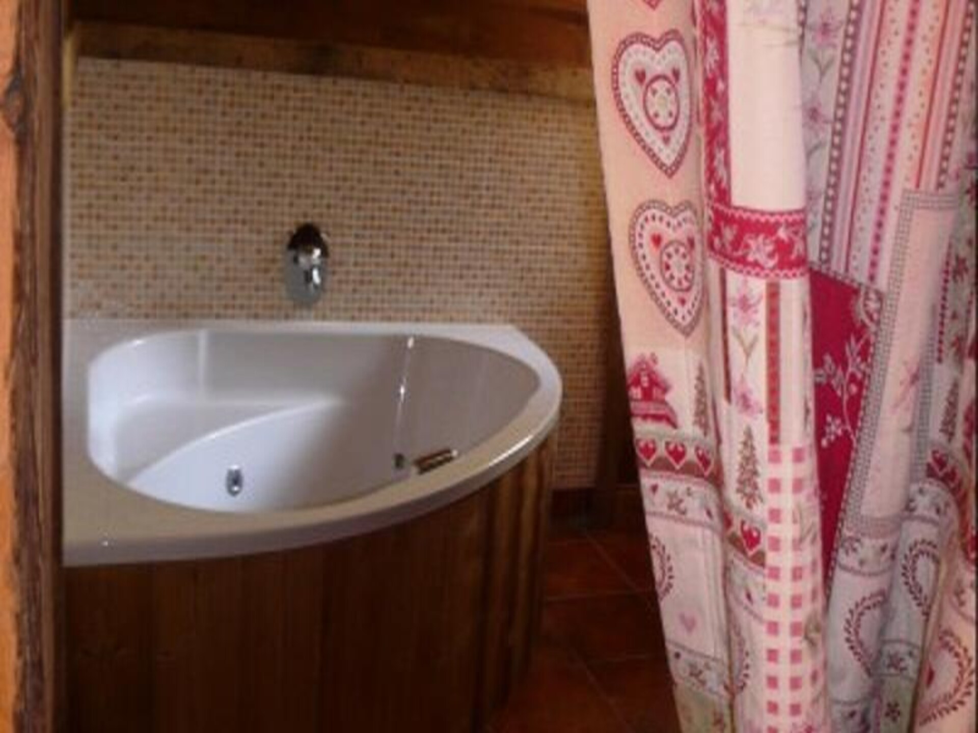 Authentiek Alpenappartement met sauna, 300m van dorpshart Grand-Bornand - foto 9