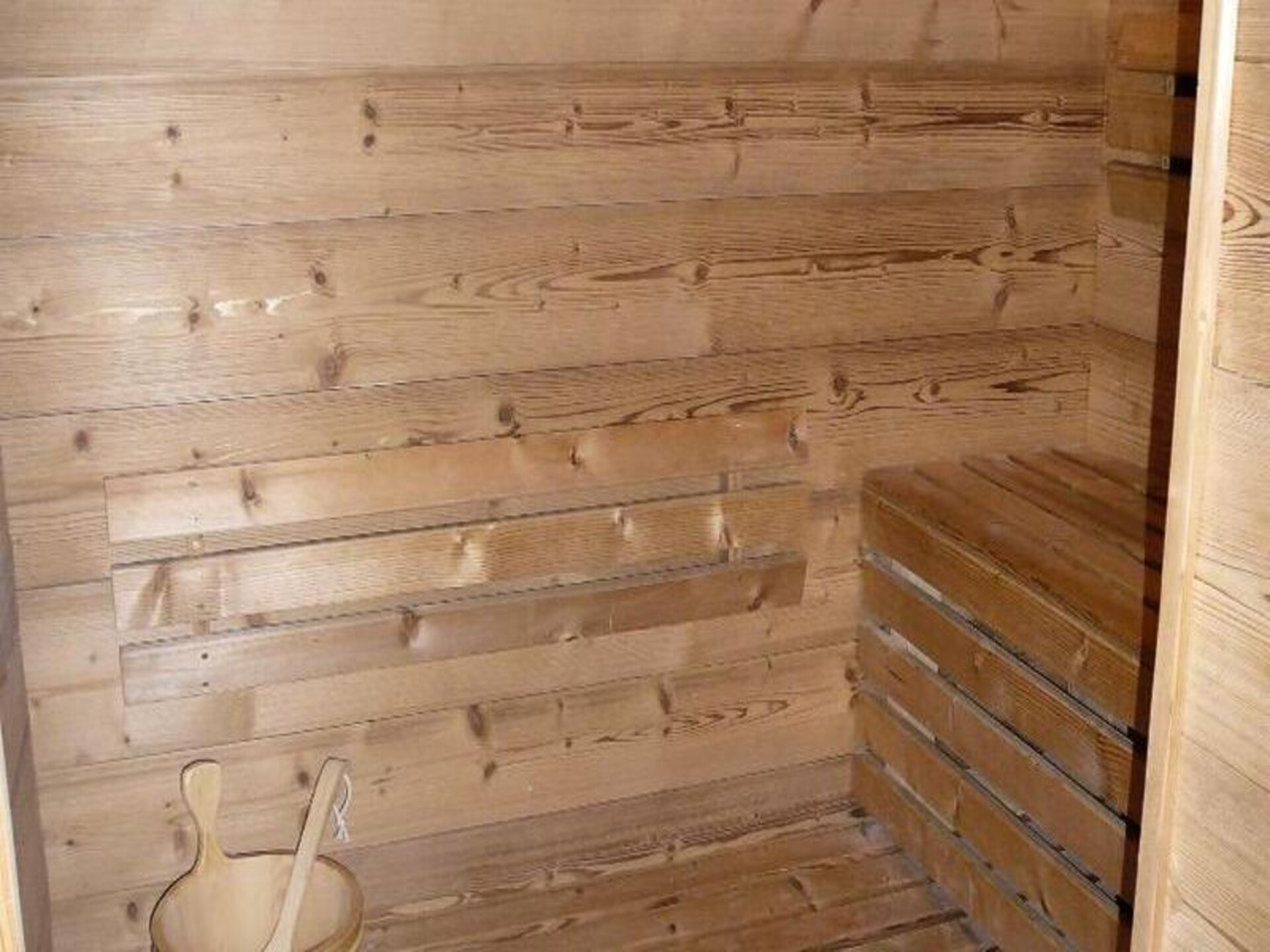Authentiek Alpenappartement met sauna, 300m van dorpshart Grand-Bornand - foto 10