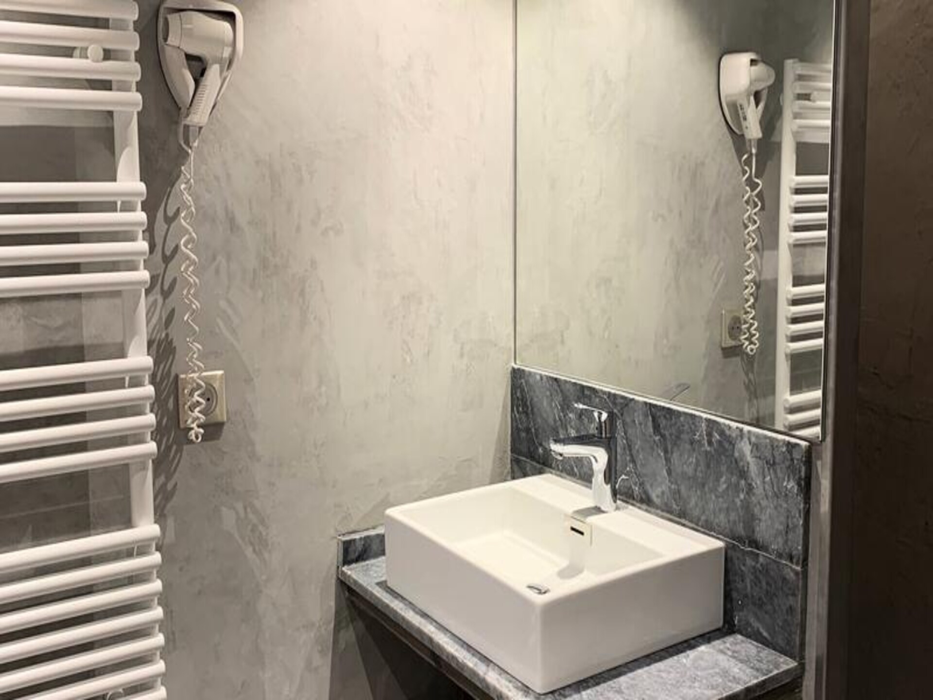 Ruim appartement 108m² voor 9 personen, op 300m van de piste in Grand-Bornand - foto 9