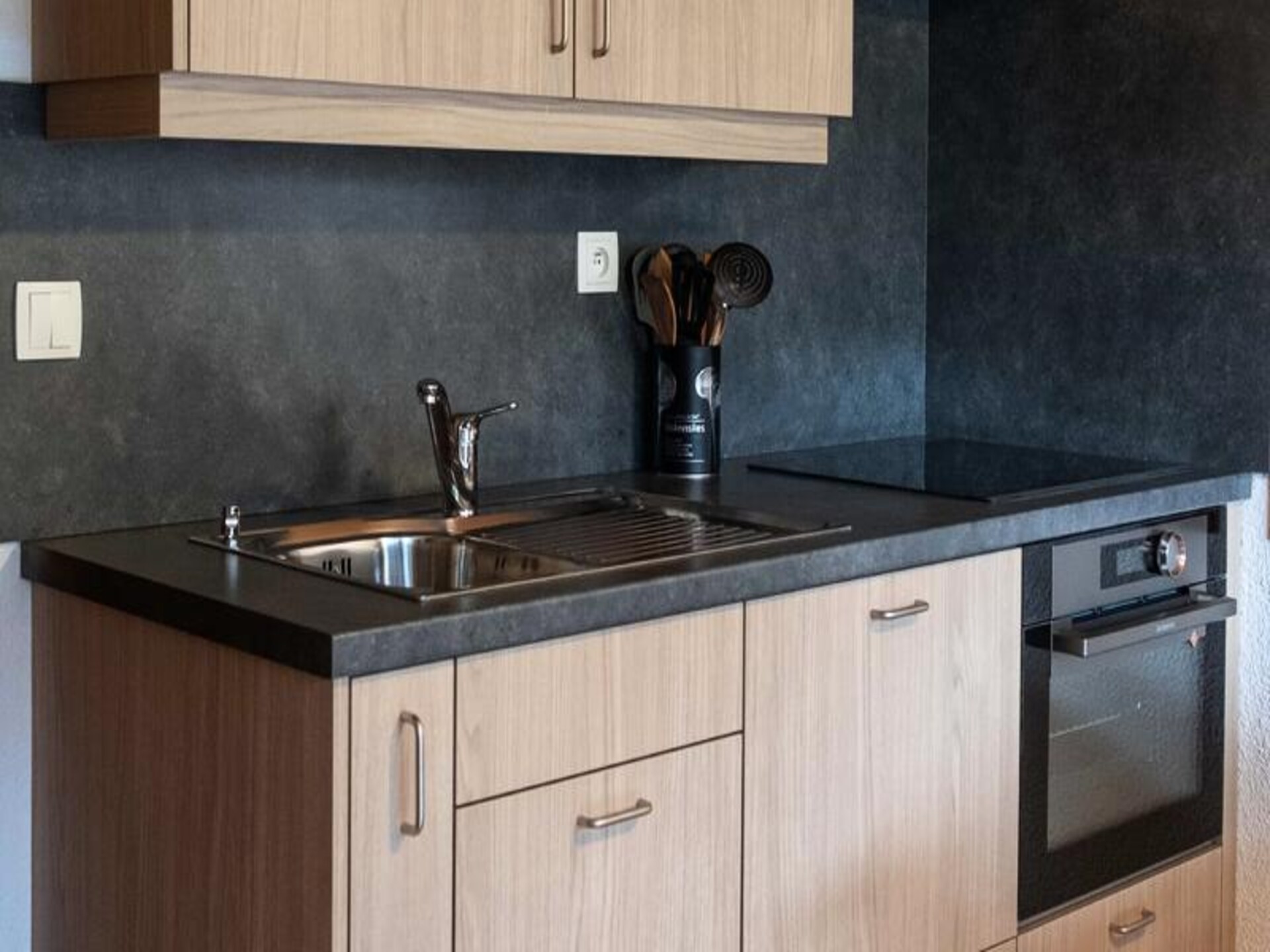 Knus appartement met panoramisch uitzicht op het Aravisgebergte - foto 3