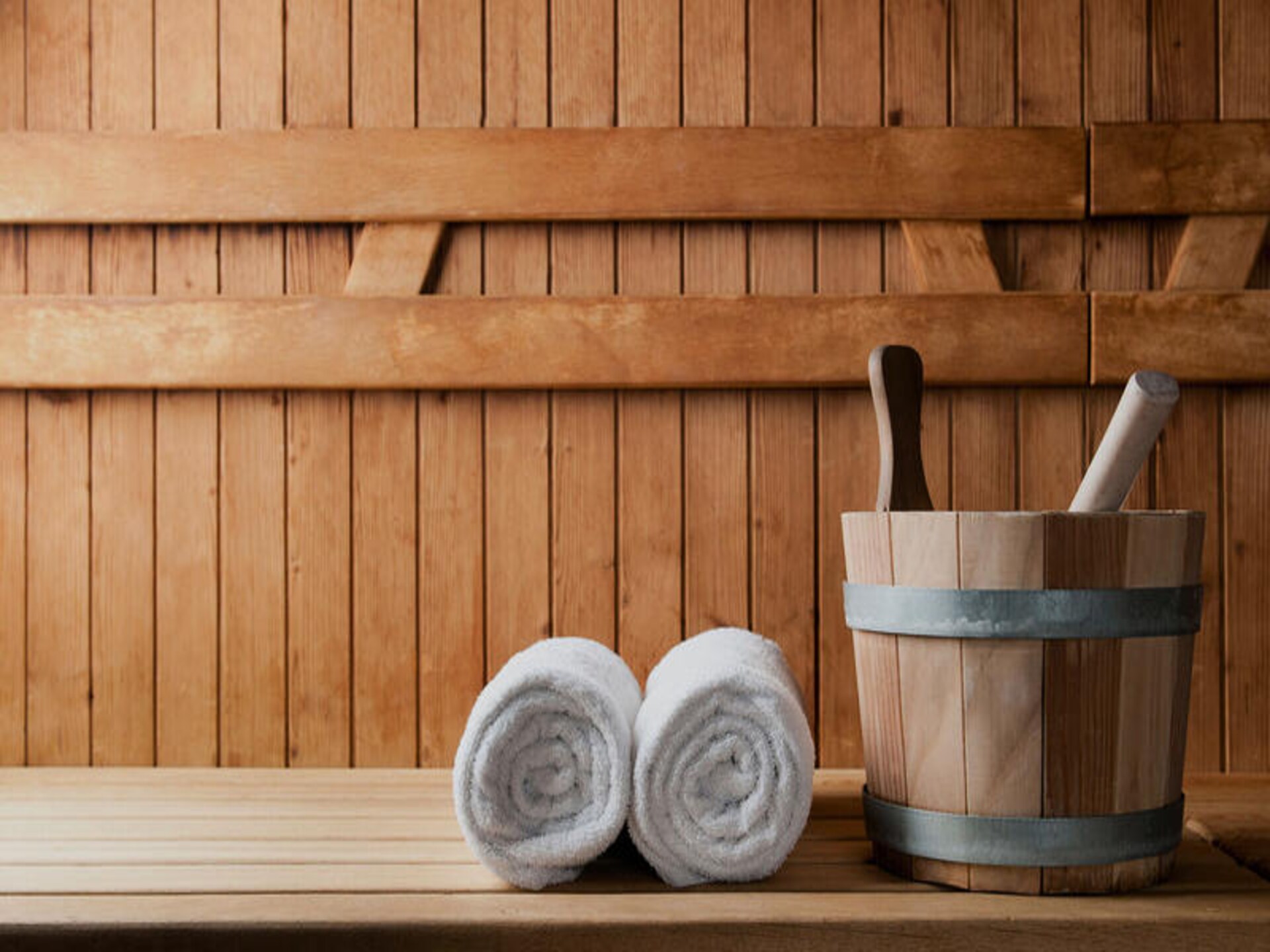 Chalet D'Anne: Luxe 11-persoons appartement in Le Grand-Bornand met sauna en jacuzzi - foto 13