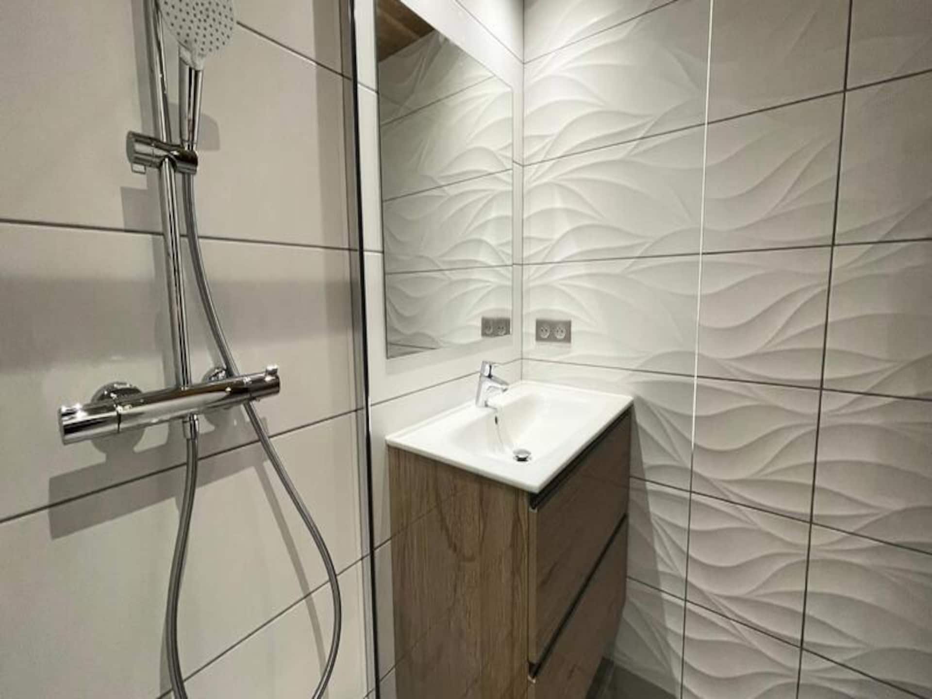 Ruim chaletappartement in Le Grand Bornand voor 9 personen met bergzicht - foto 7