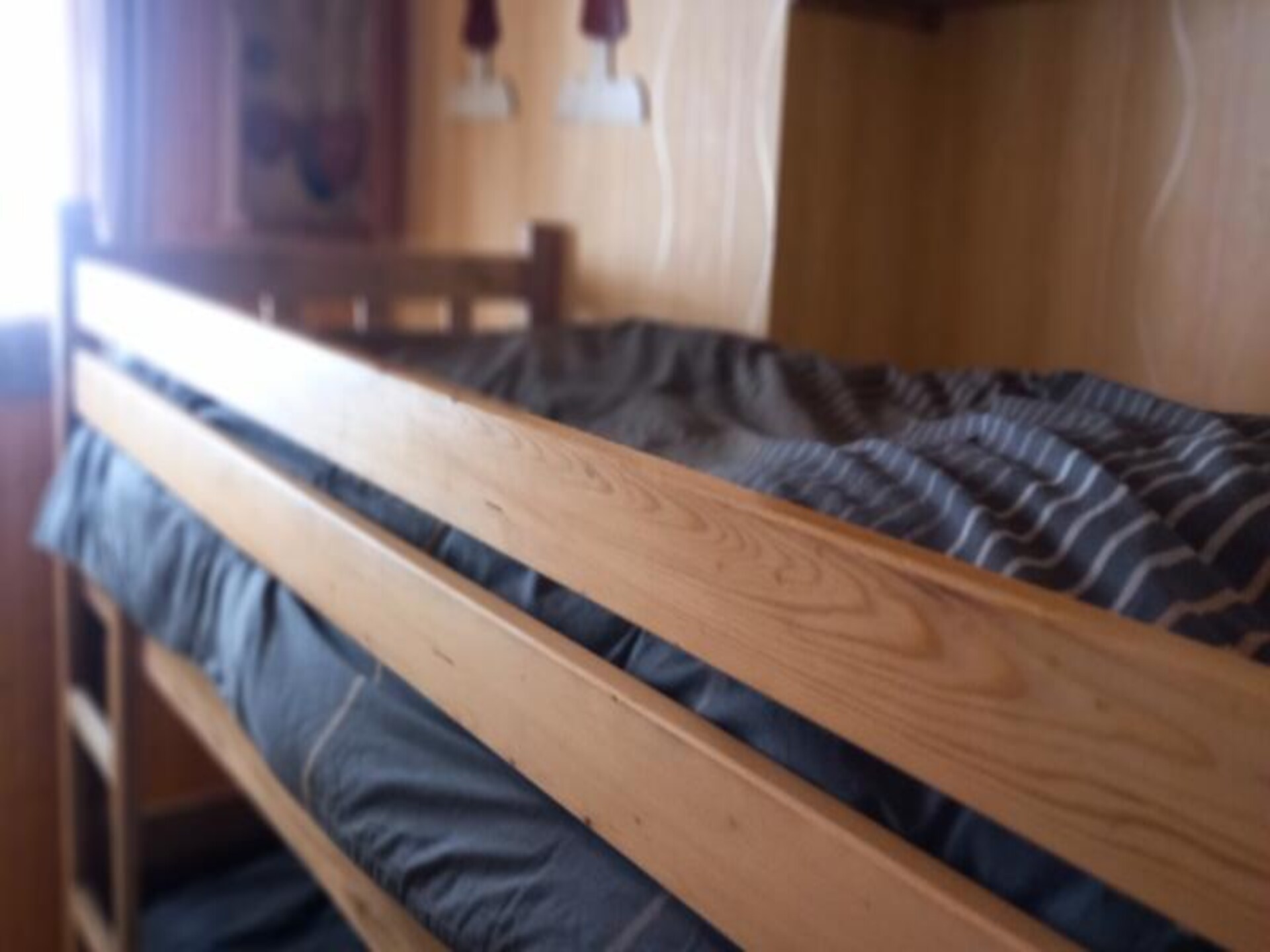 Résidence Fleur Des Alpes 8: Ruim appartement voor 12 in Grand-Bornand - foto 9