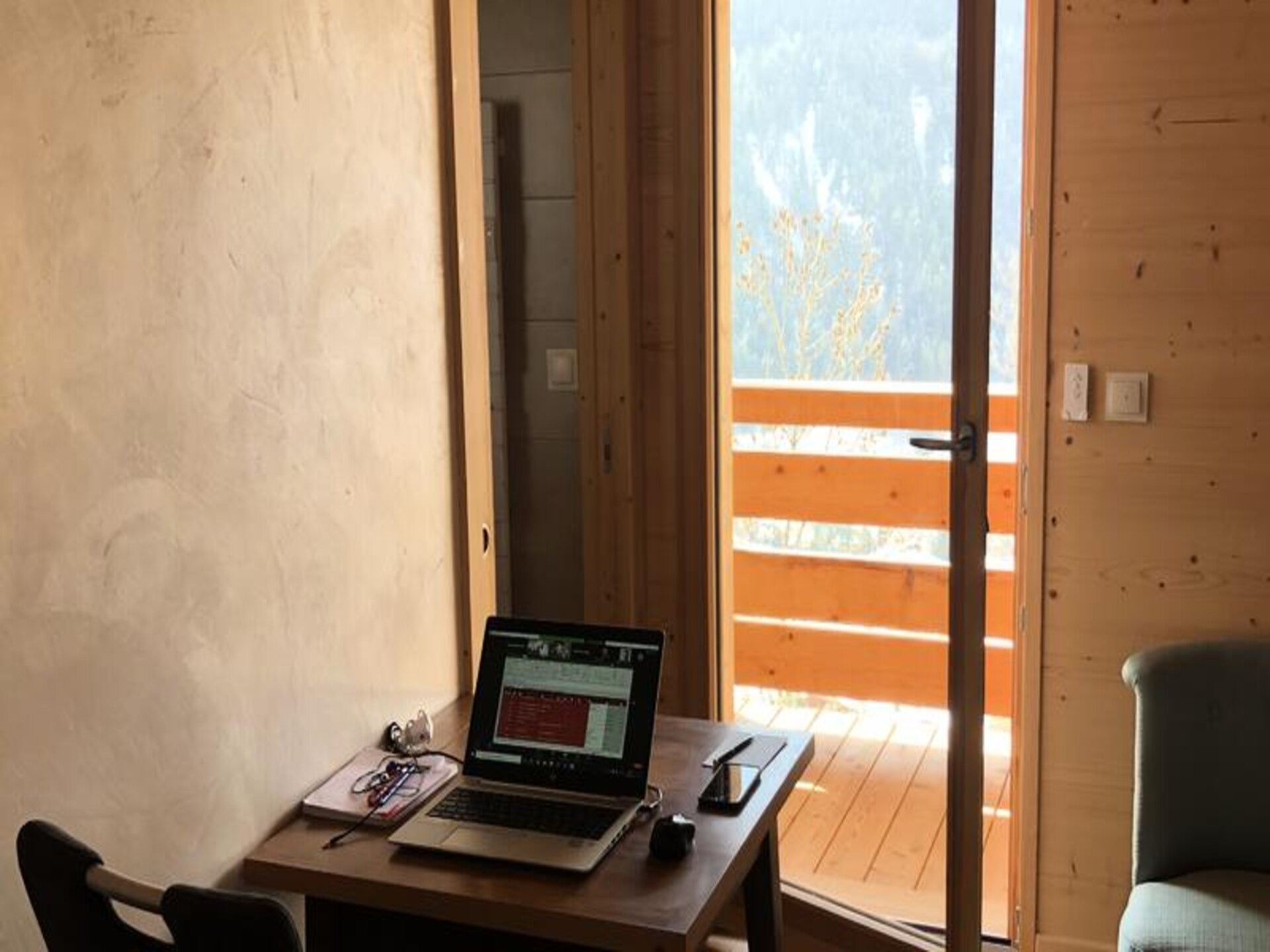 Chalet Soleya: Modern Alpenverblijf voor 12 personen in Grand-Bornand - foto 10