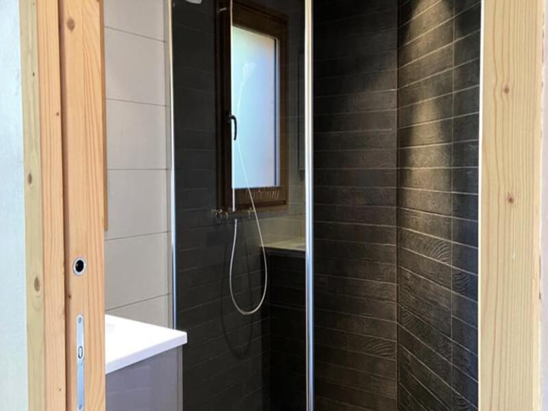 Chalet Soleya: Modern Alpenverblijf voor 12 personen in Grand-Bornand - foto 17