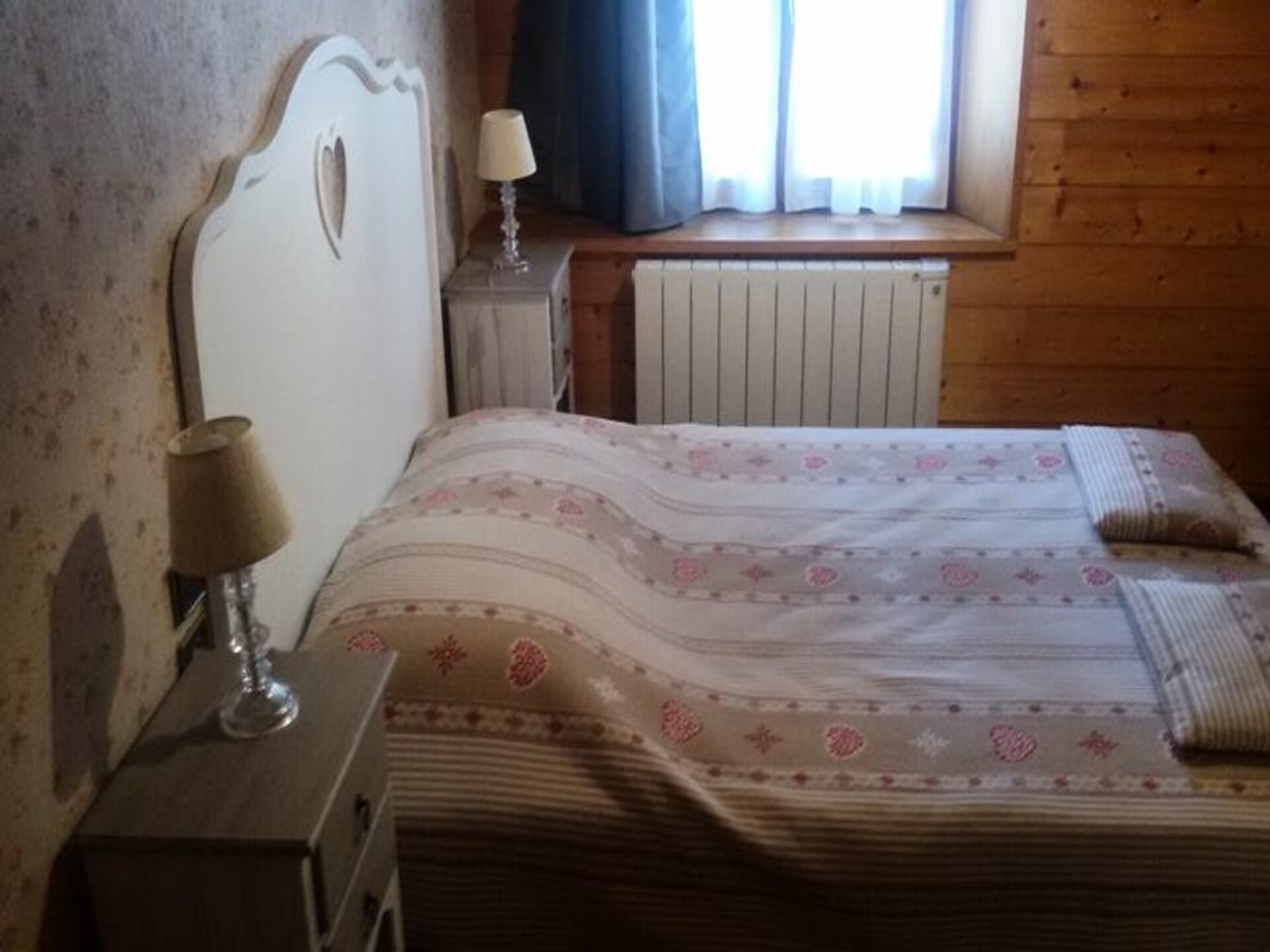 Ruim appartement voor 8 in Grand-Bornand, vlakbij dorpscentrum en skipistes - foto 3