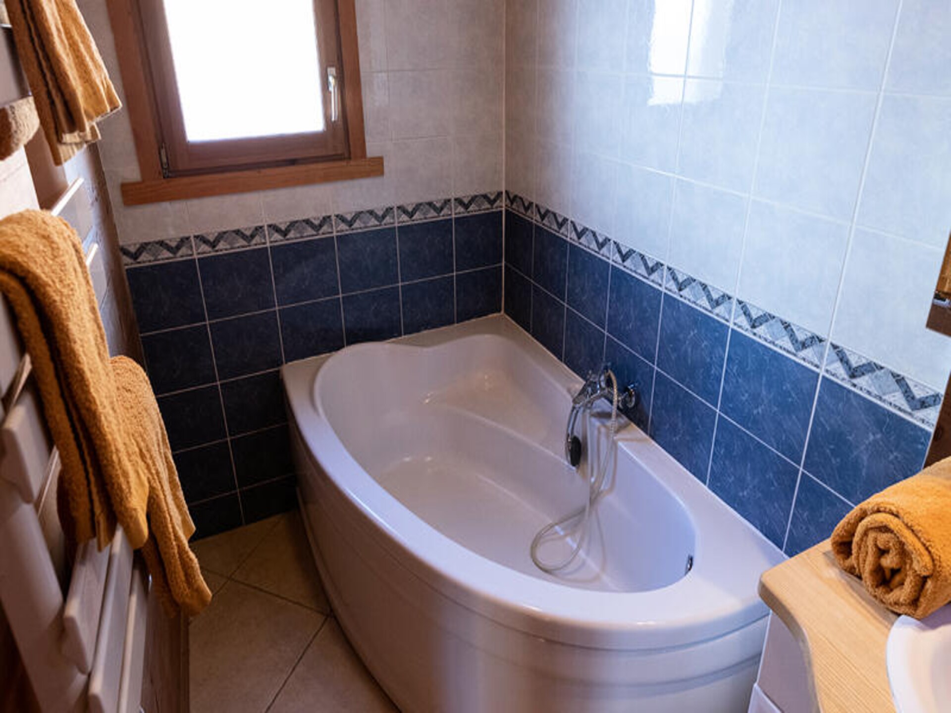 Chalet Pointe Percée: Ruim chalet voor 10 personen in de Bouchetvallei - foto 5