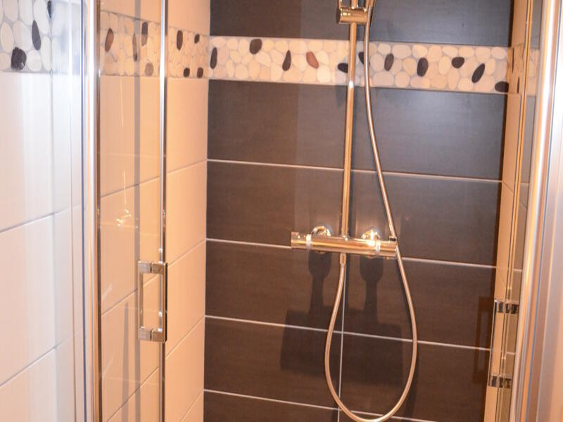 Chalet Antoline: Ruim 5-sterren chalet voor 10 personen in Grand-Bornand - foto 14