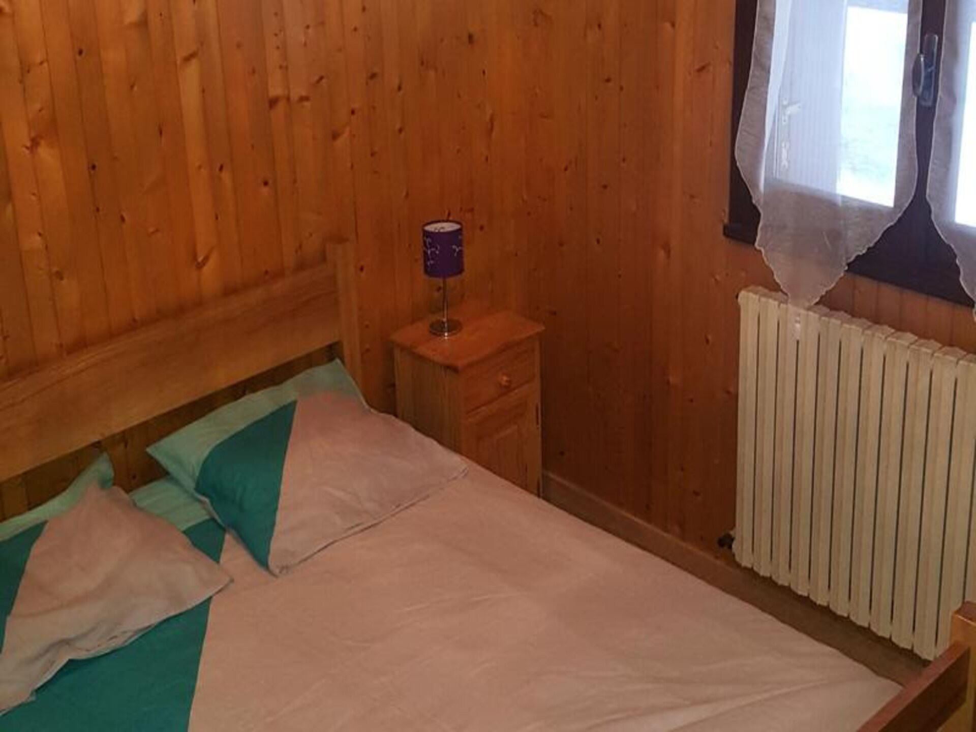 Knus appartement met panoramisch balkon in Le Grand Bornand - foto 4