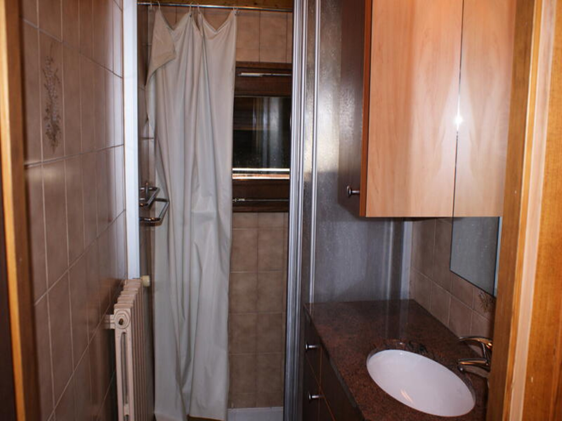 Knus appartement met panoramisch balkon in Le Grand Bornand - foto 6