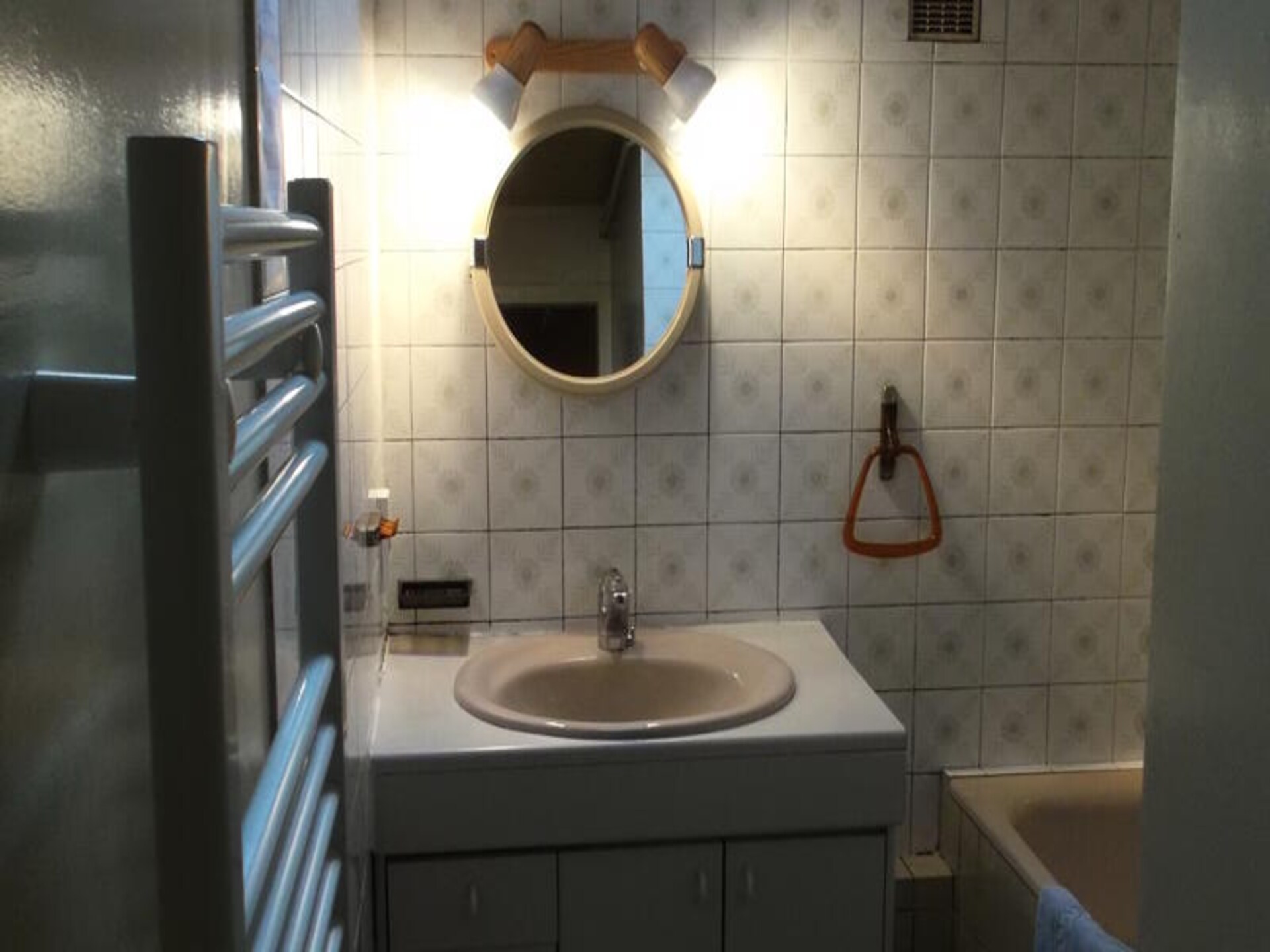 Appartement met balkon en uitzicht op de Aravis, midden in Grand-Bornand - foto 4