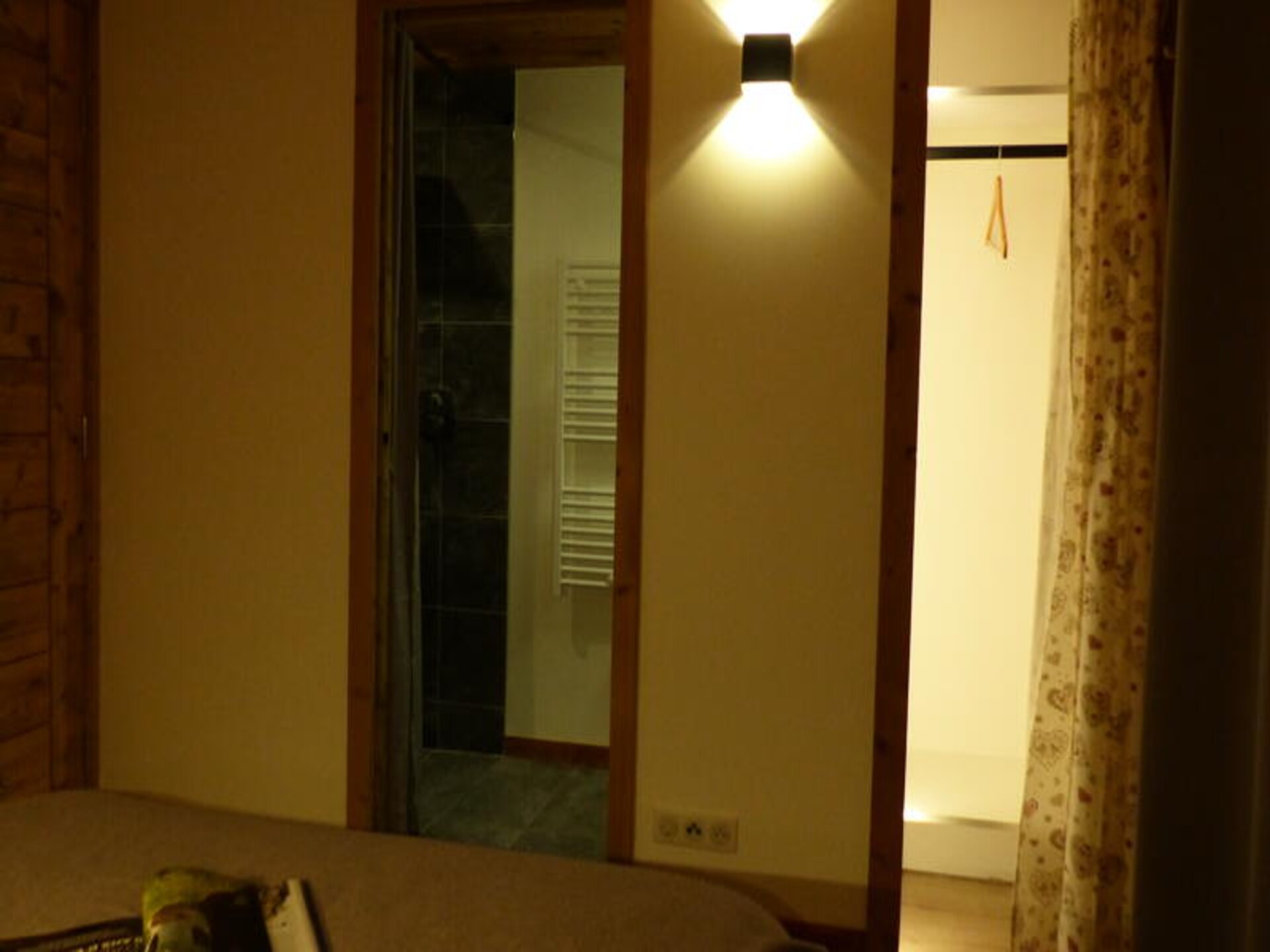 Authentiek chaletappartement voor 10 personen bij de pistes van Le Grand Bornand - foto 18