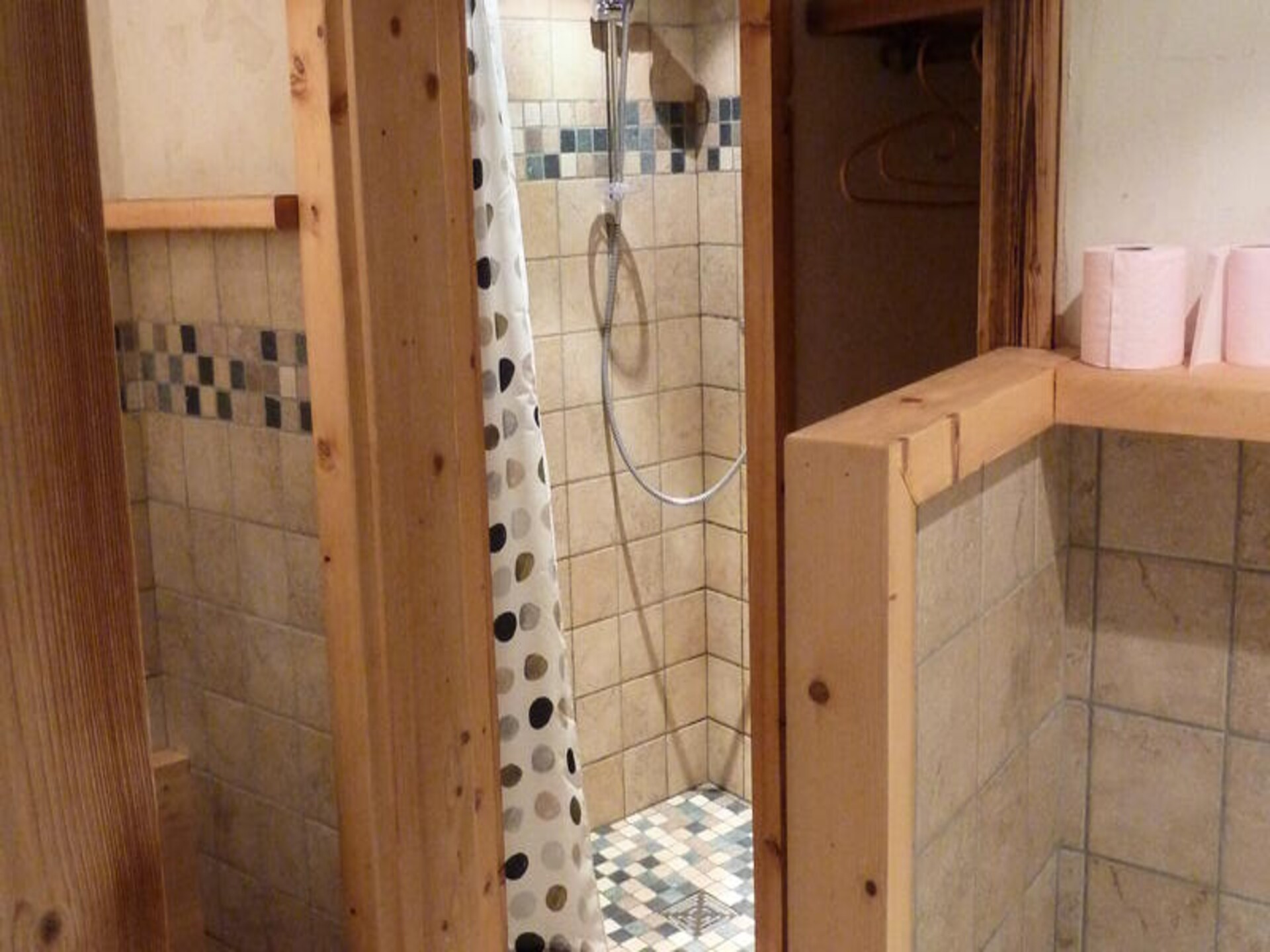 Appartement 59m² aan de piste in Le Grand Bornand – 4 personen - foto 4