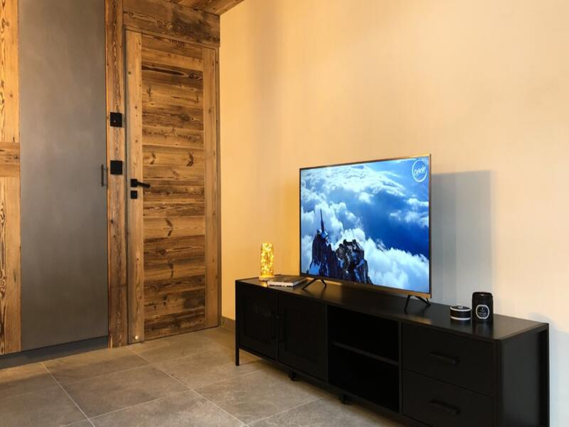 Appartement op 50m van de piste met tuin in Le Grand-Bornand - foto 6