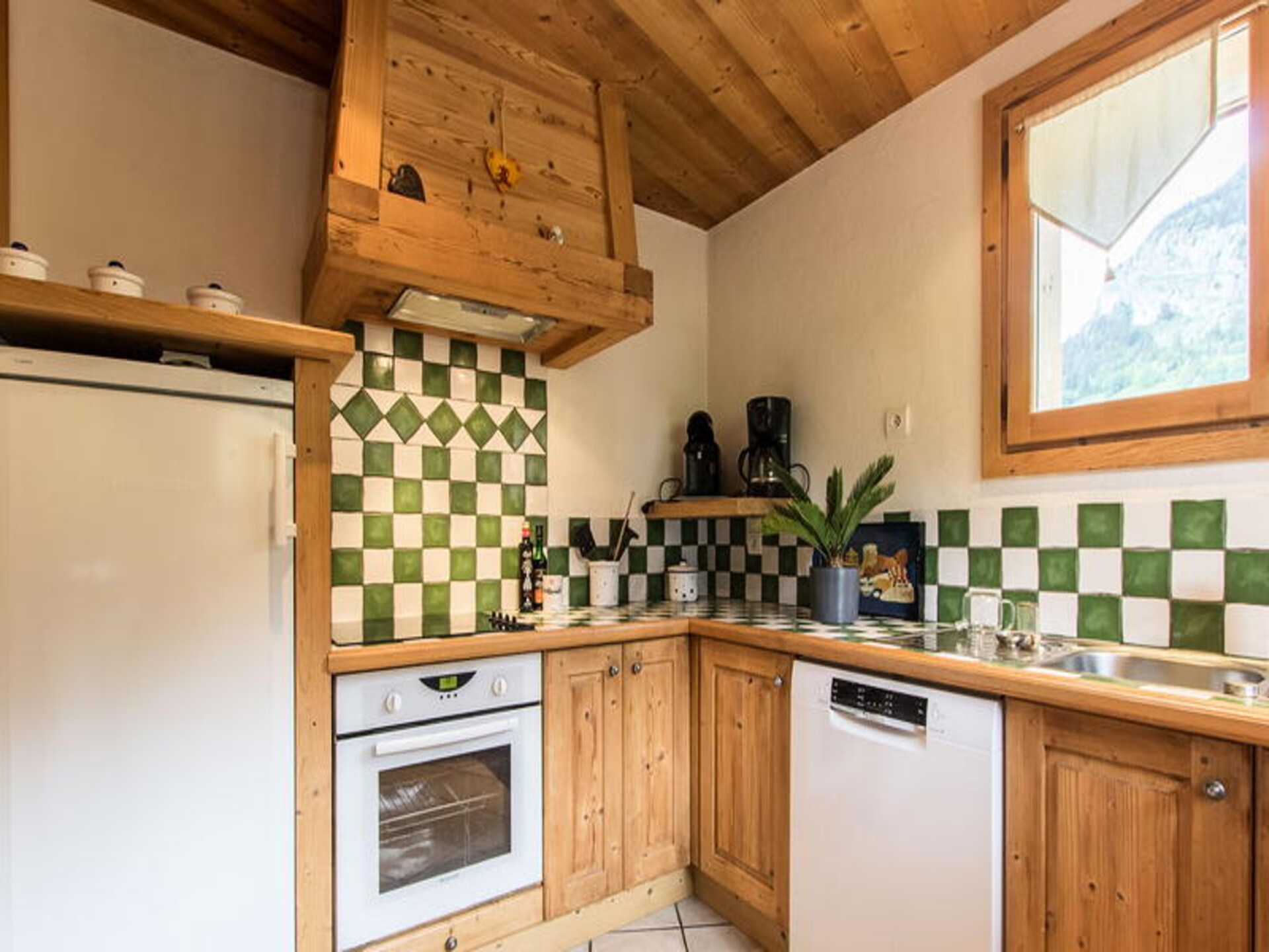 Ruim appartement voor 14 personen direct naast de piste - foto 8