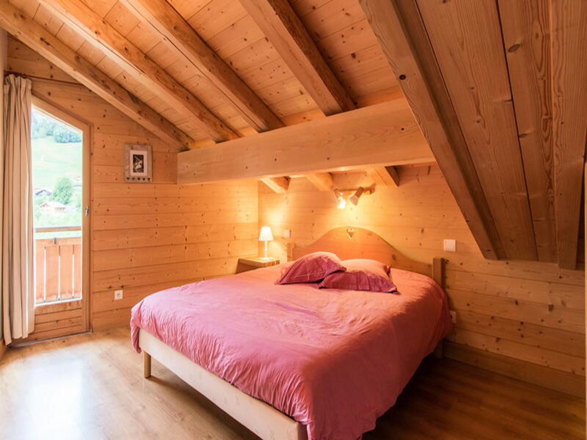 Ruim appartement voor 14 personen direct naast de piste - foto 9