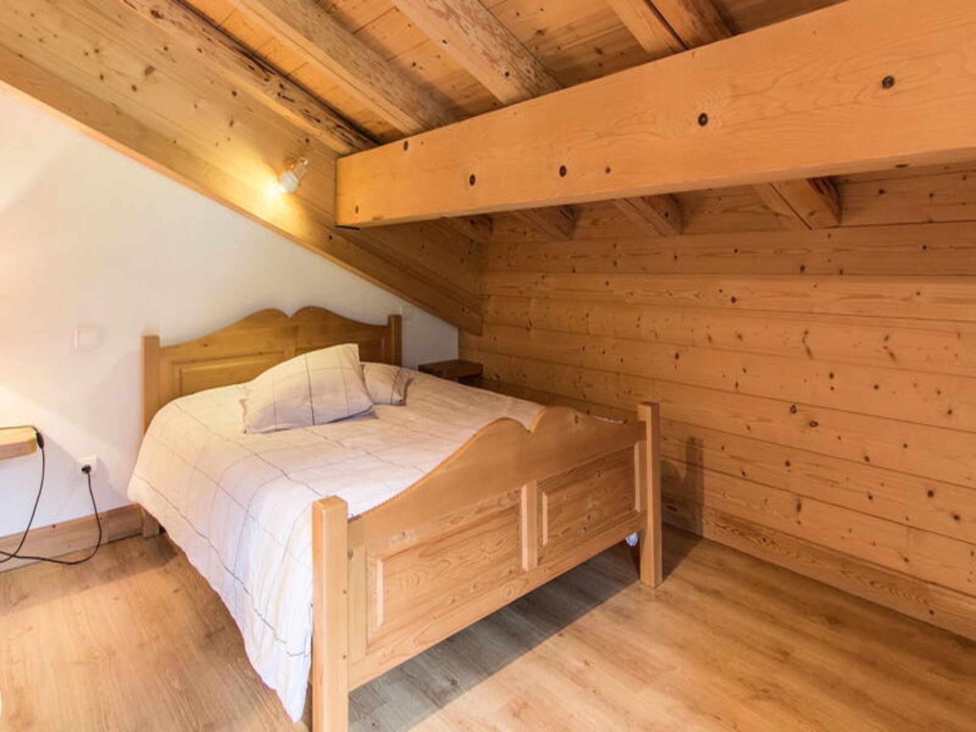 Ruim appartement voor 14 personen direct naast de piste - foto 12