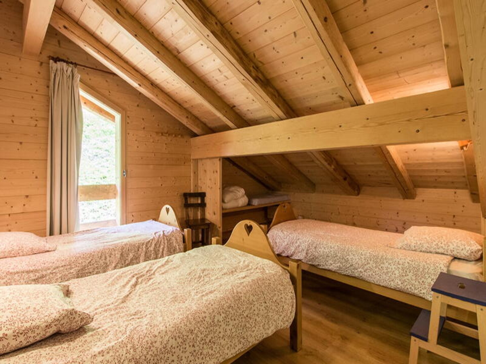 Ruim appartement voor 14 personen direct naast de piste - foto 14
