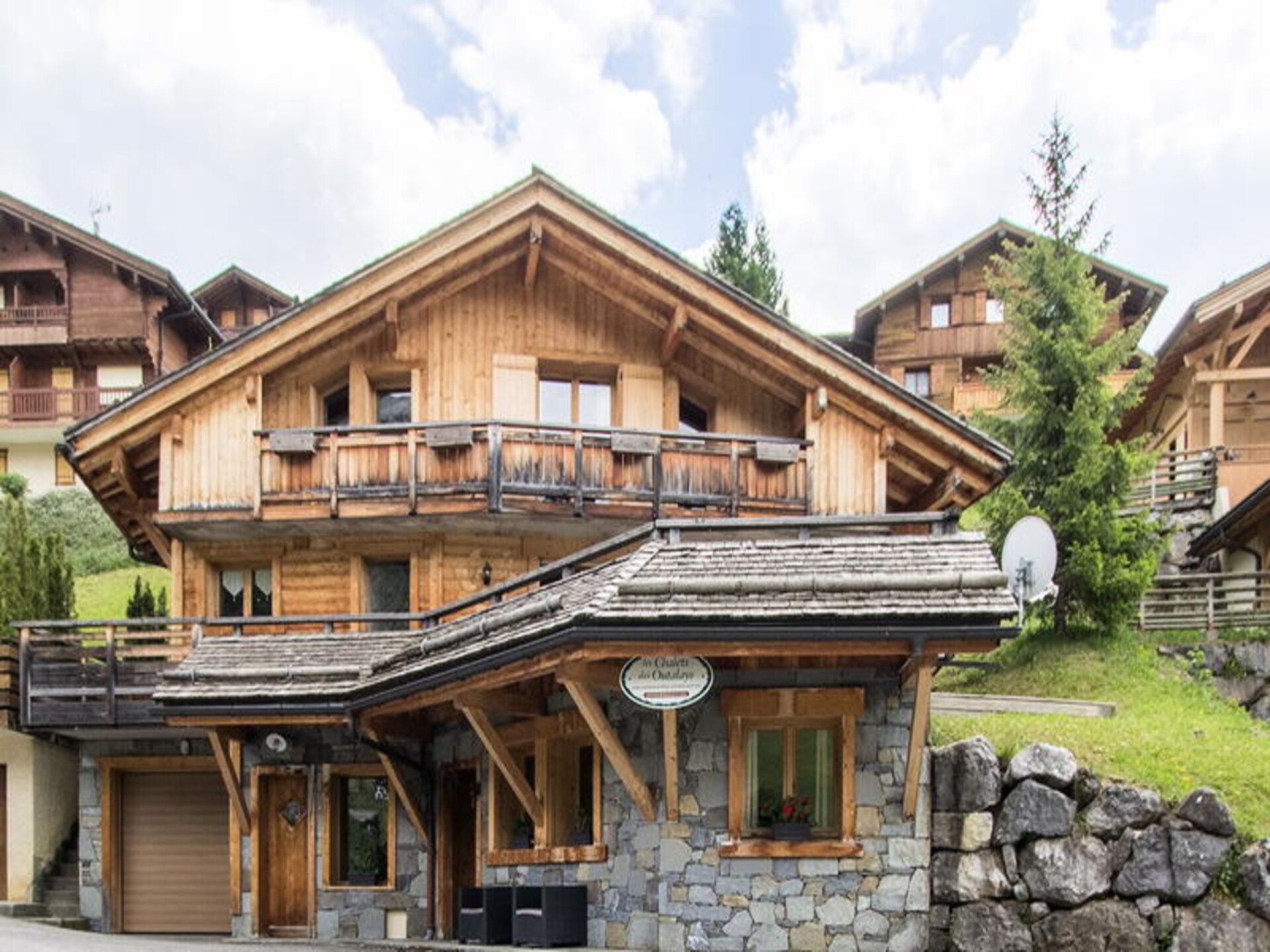 Ruim appartement voor 14 personen direct naast de piste - foto 18