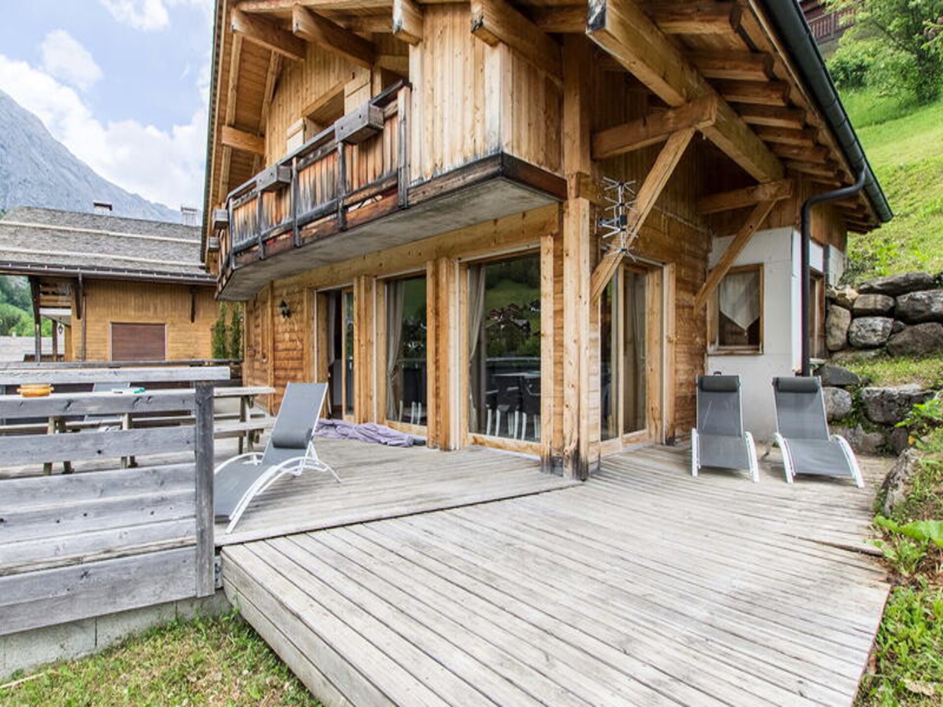 Ruim appartement voor 14 personen direct naast de piste - foto 19