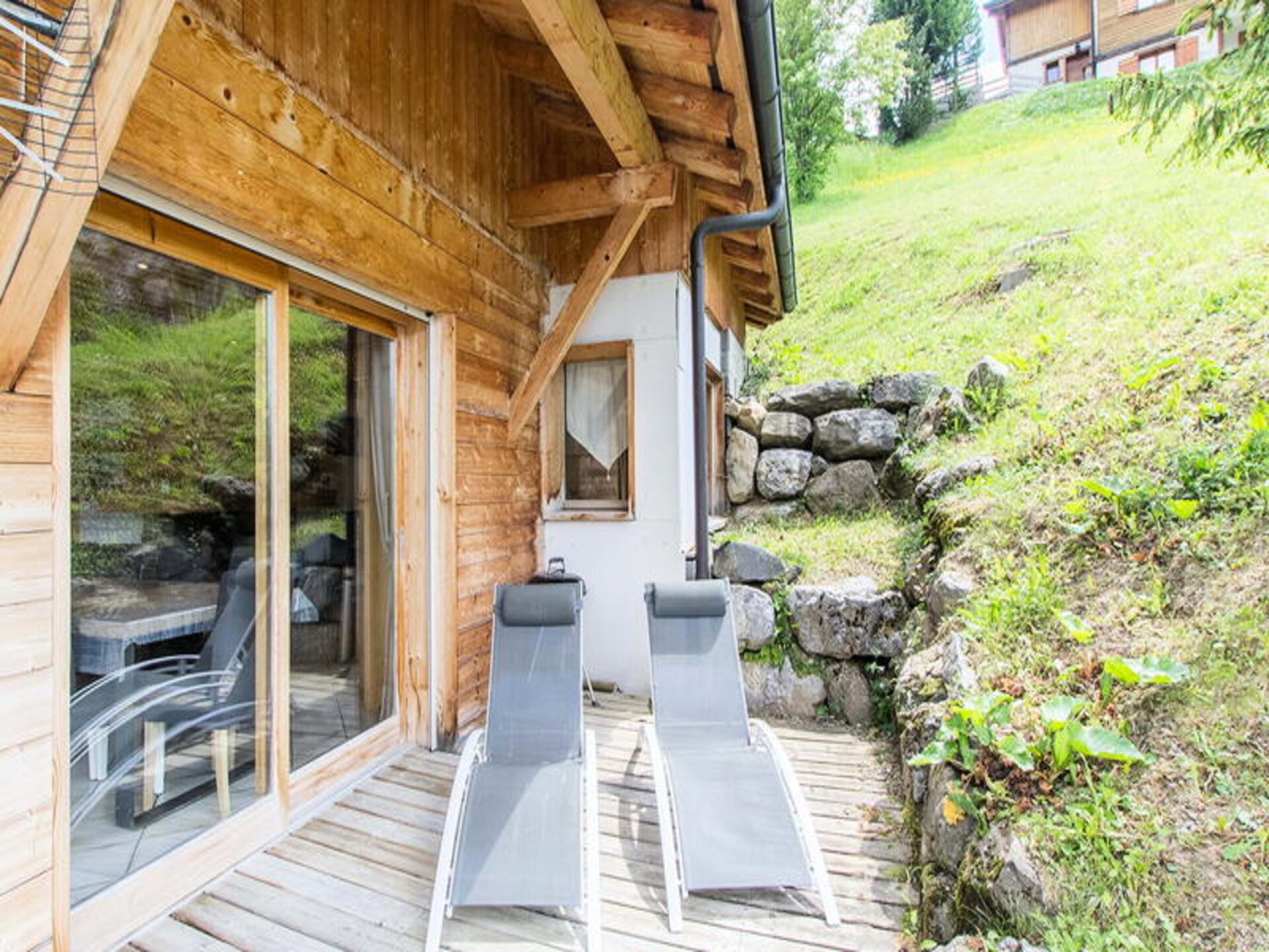 Ruim appartement voor 14 personen direct naast de piste - foto 21