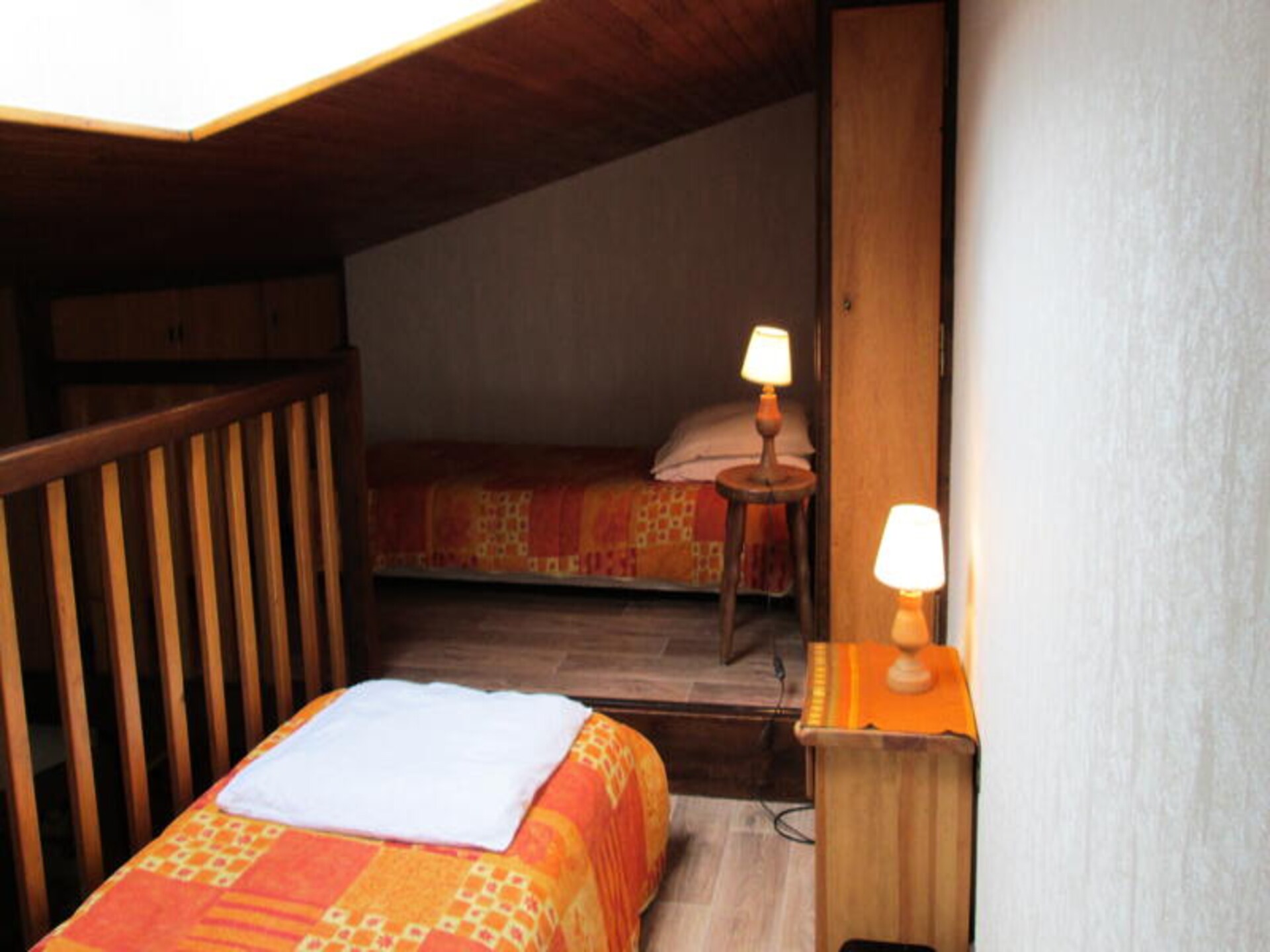 Knusse studio op 600m van de pistes met balkon en bergzicht in Le Grand-Bornand - foto 4