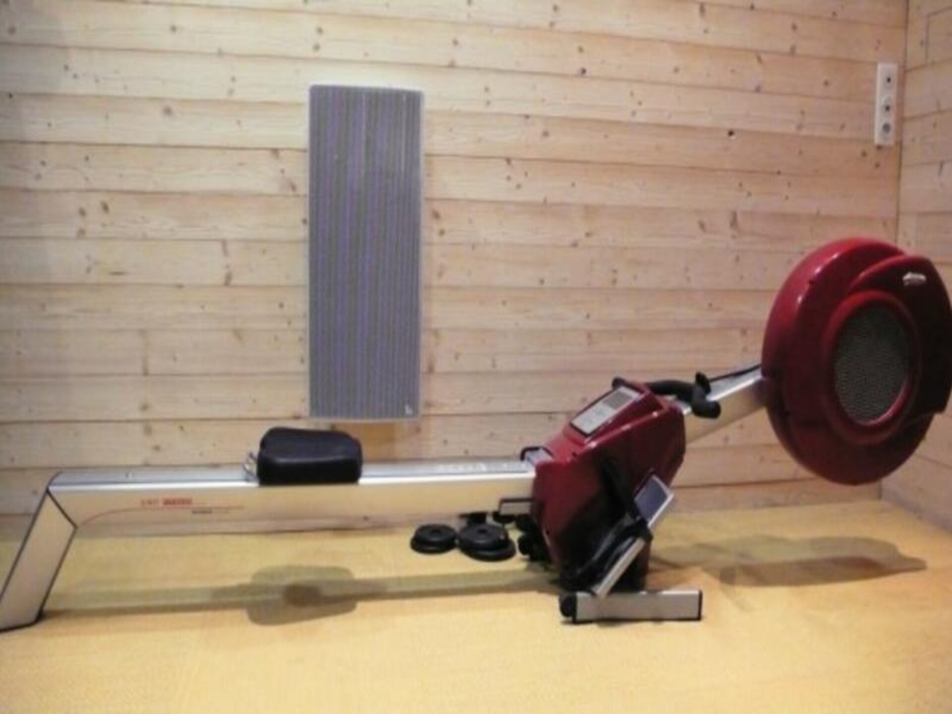 Appartement op de begane grond met zwembad, sauna en huisdieren welkom, op 100m van de piste - foto 7
