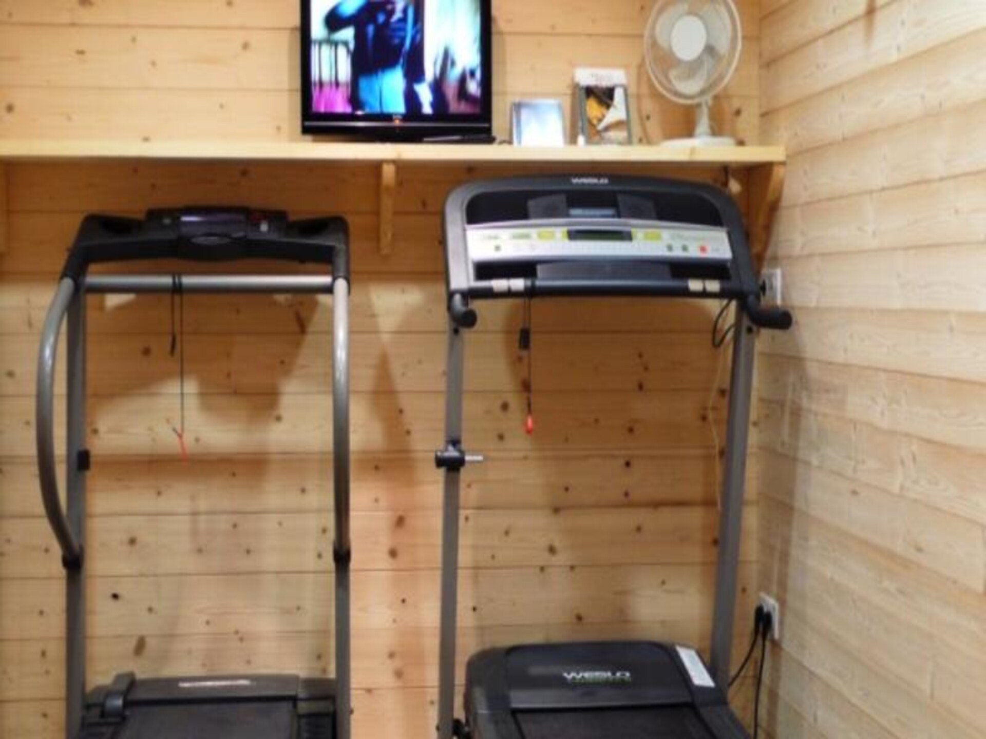 Appartement op de begane grond met zwembad, sauna en huisdieren welkom, op 100m van de piste - foto 9