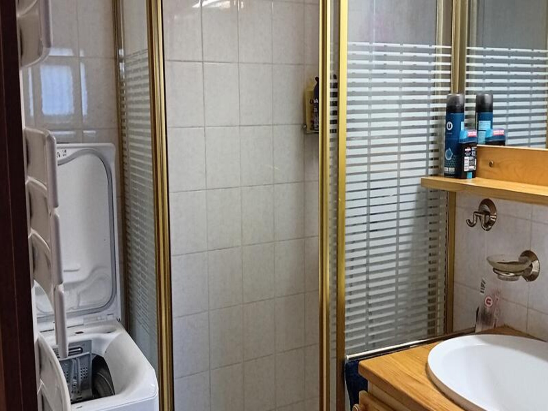Alpina B 11: Gezellig appartement in hartje Grand-Bornand voor 6 personen - foto 4
