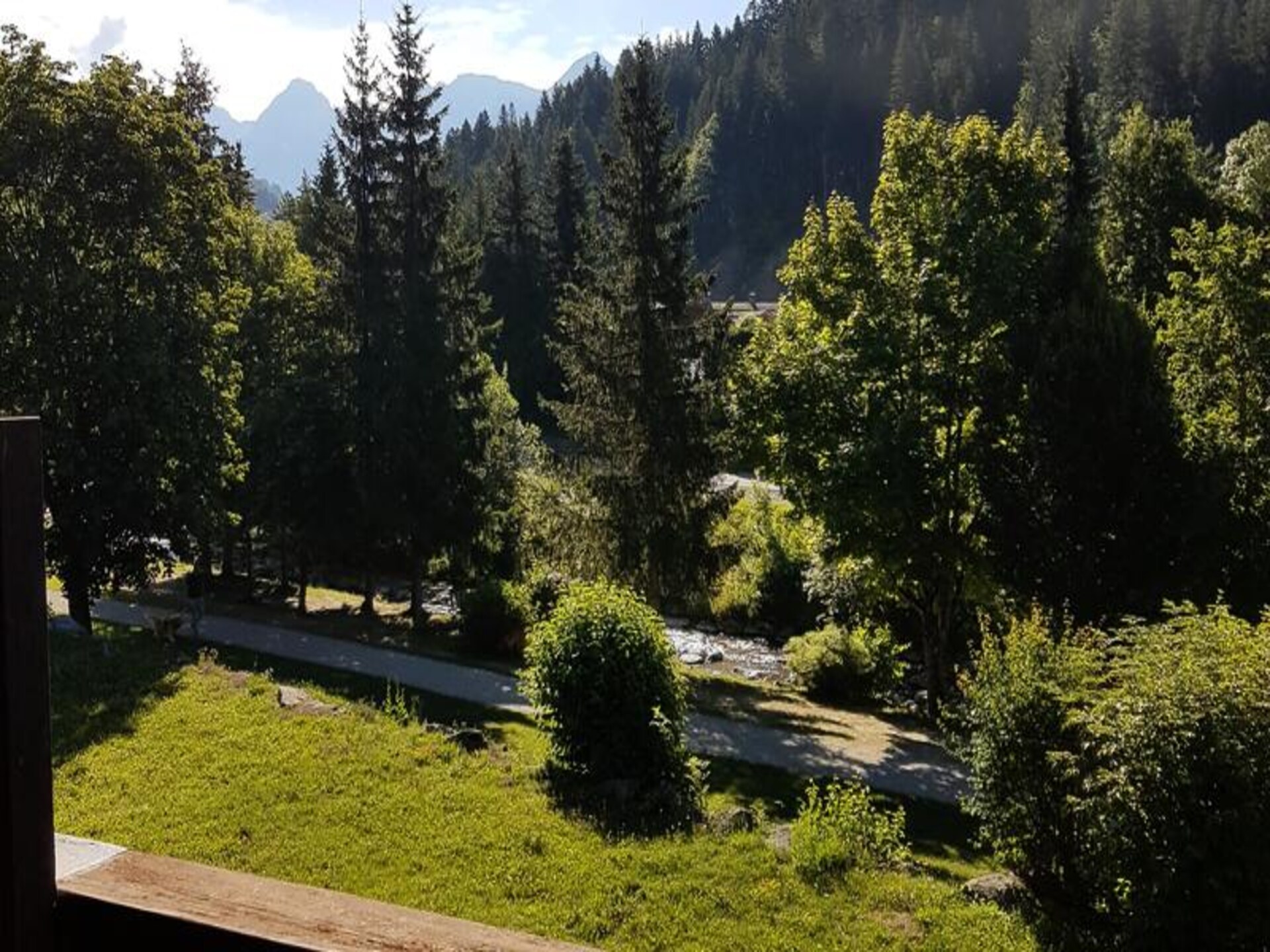 Alpina B 11: Gezellig appartement in hartje Grand-Bornand voor 6 personen - foto 10