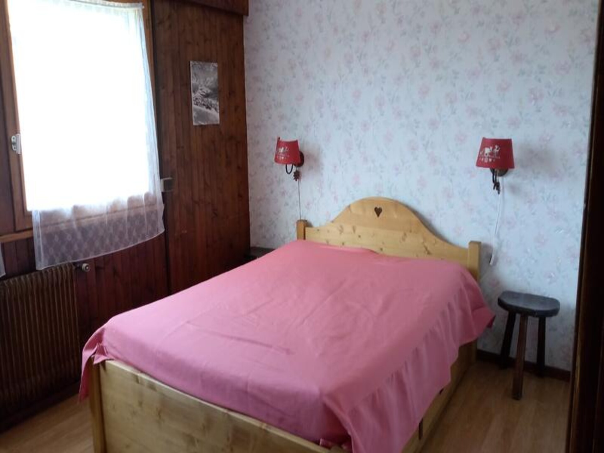Knus appartement in Le Chinaillon, vlakbij piste en dorp - foto 3