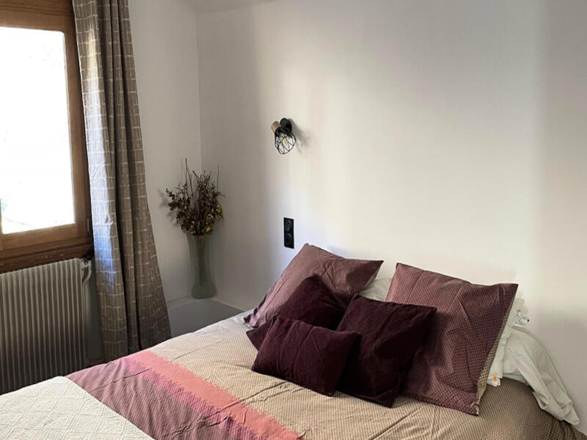 Alpenappartement in Chinaillon Village met ski-in-ski-out op 250 meter - foto 3