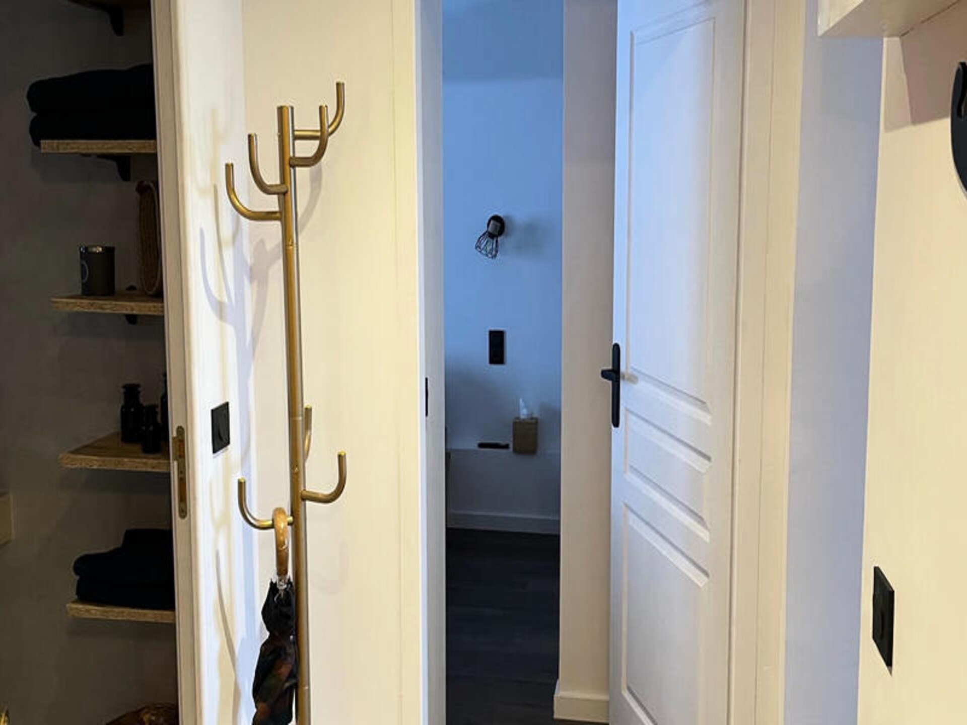 Alpenappartement in Chinaillon Village met ski-in-ski-out op 250 meter - foto 8